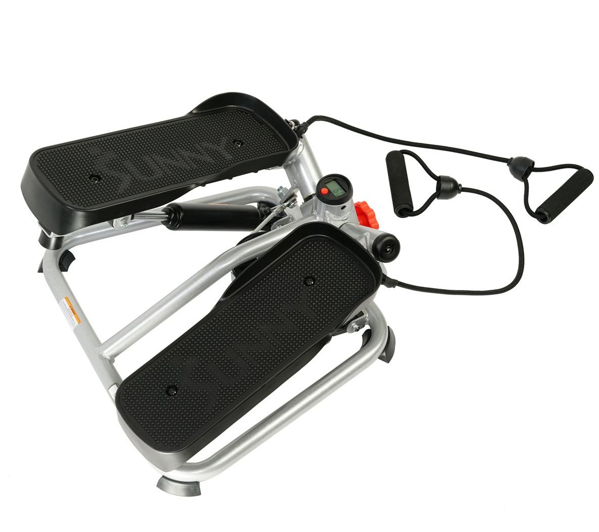 Sunny Health & Fitness Total Body Advanced Steper