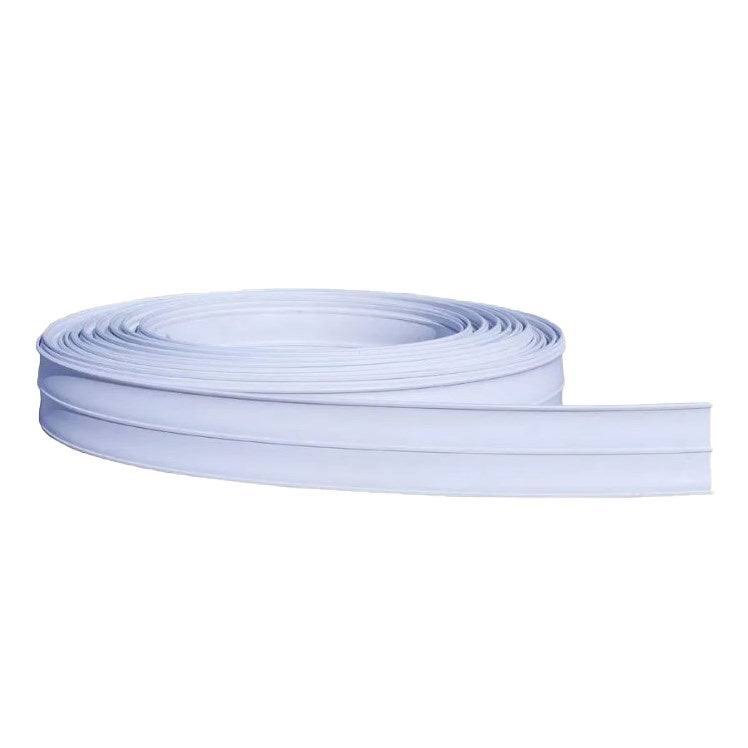 CenFlex Flexible Horse Fence Rail - 330 ft. Roll, White