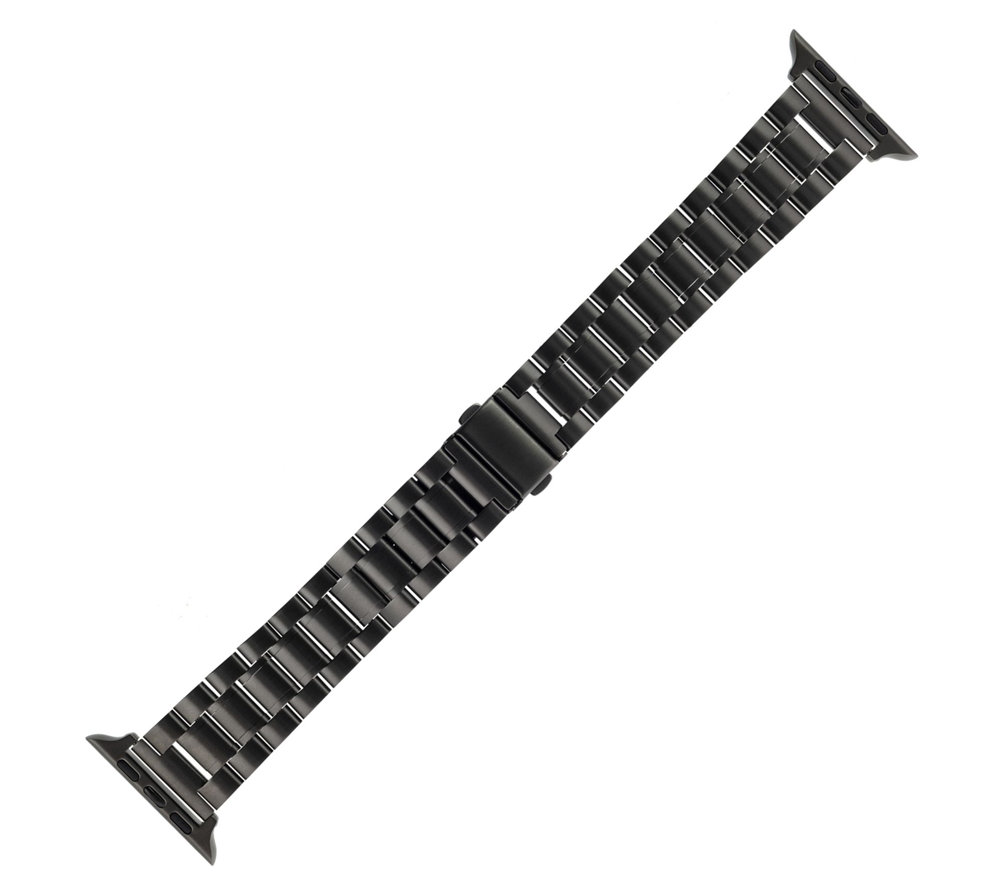 WITHit Stainless Steel Tapered Y-Link Bracelet42/44/45mm