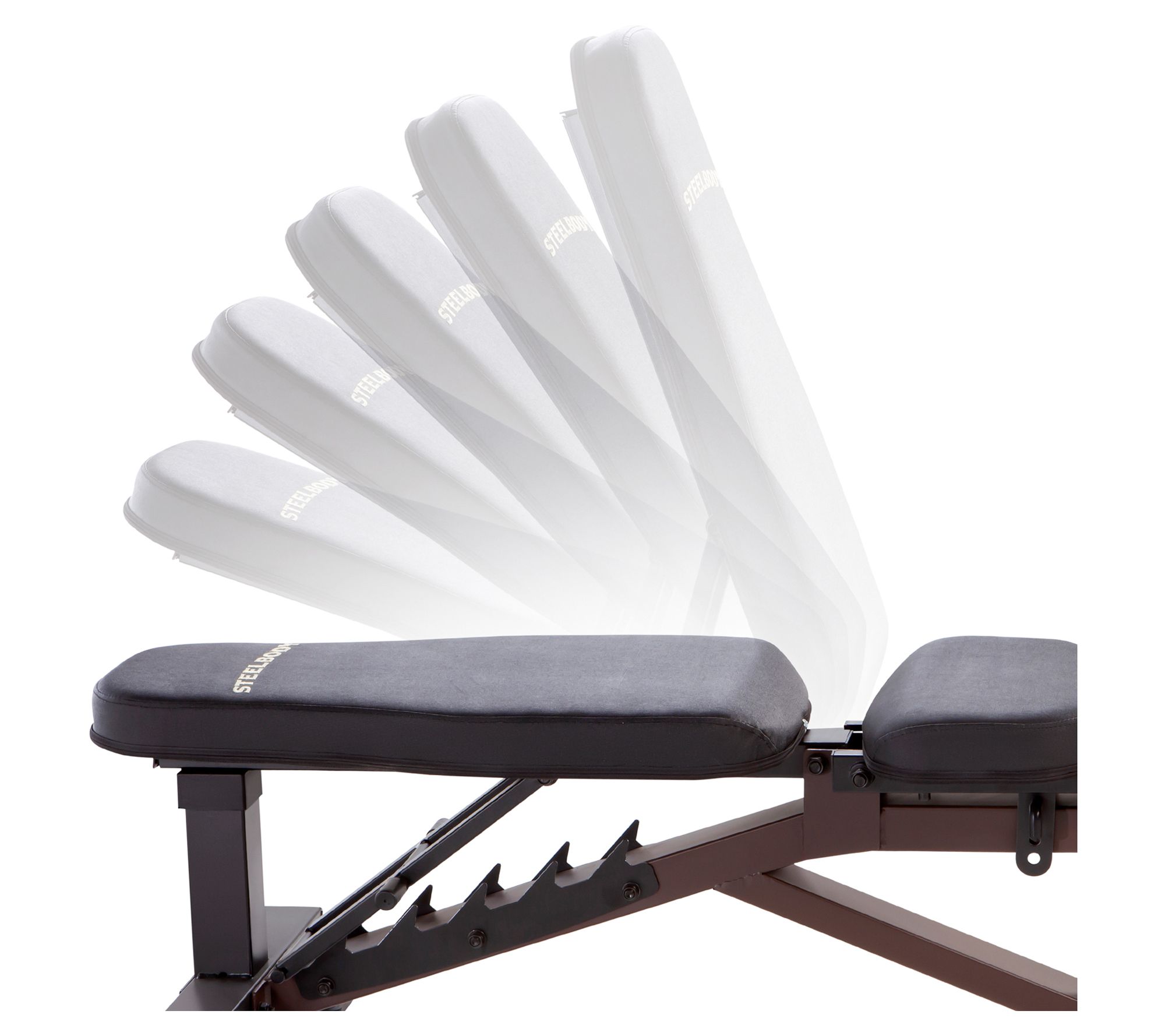 Steelbody Deluxe Utility Bench