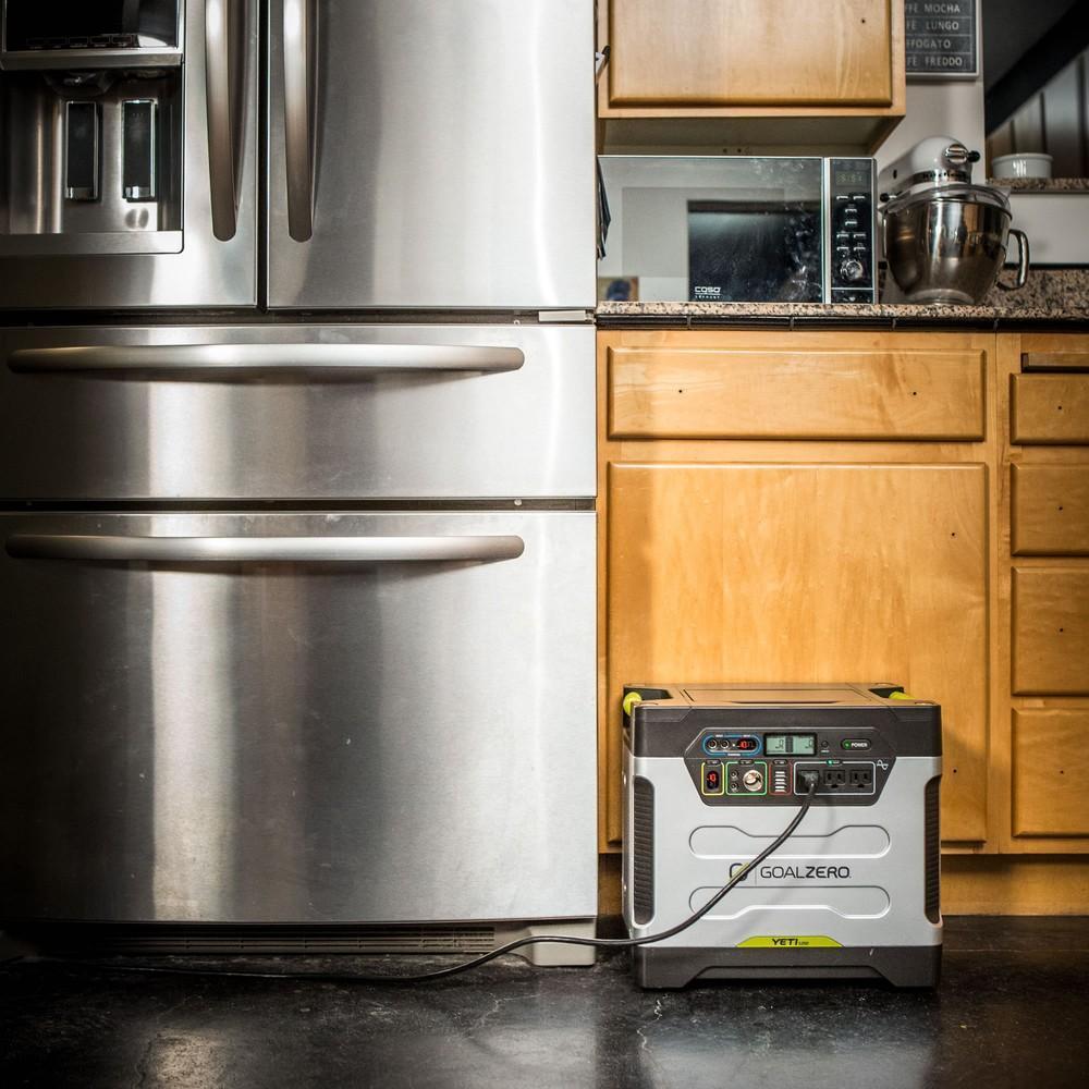 Goal Zero - Yeti 1250 Portable Power Station *Price Reduction*