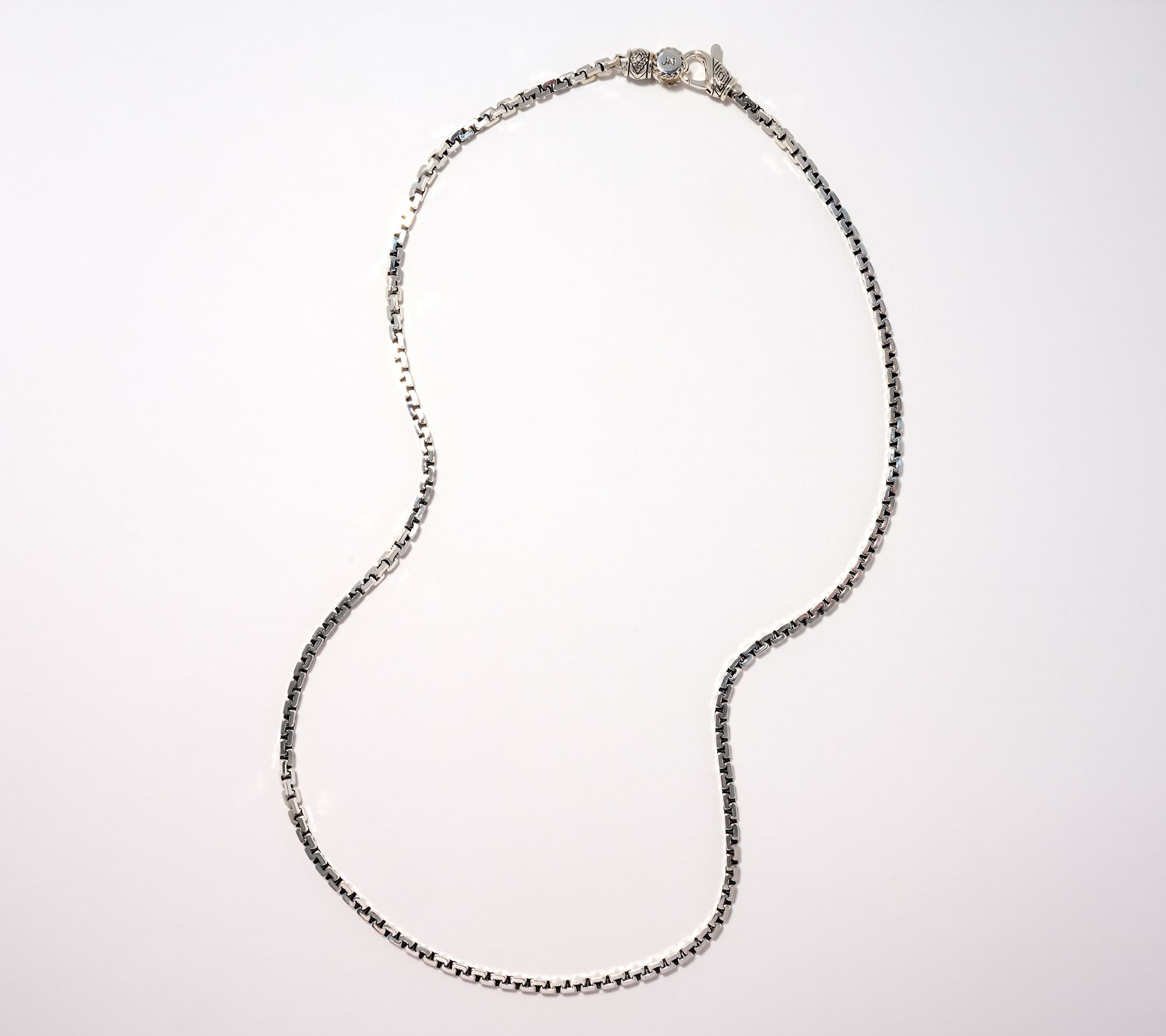 JAI x Alberti Sterling Silver 22