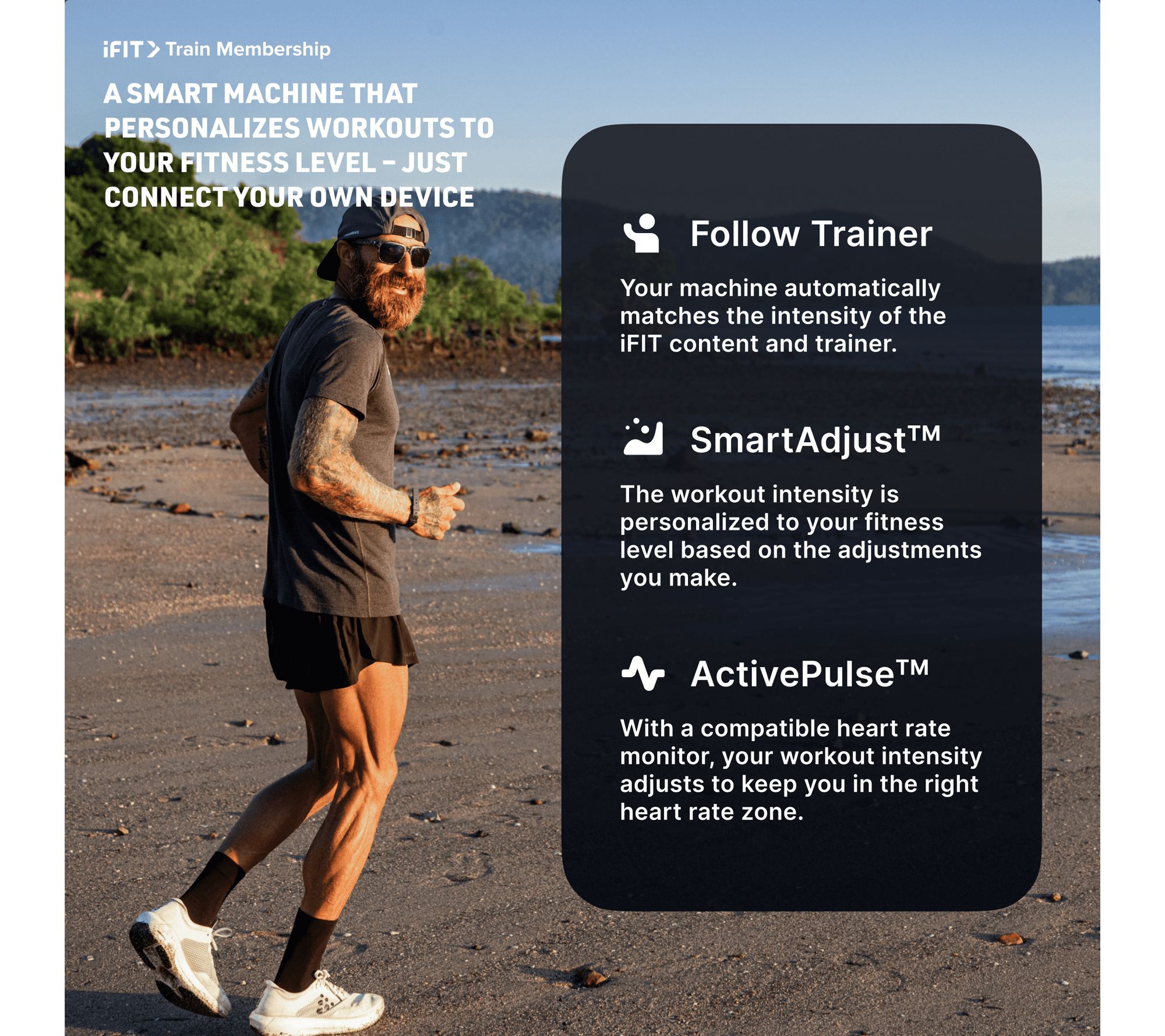 T Series 8 Treadmill