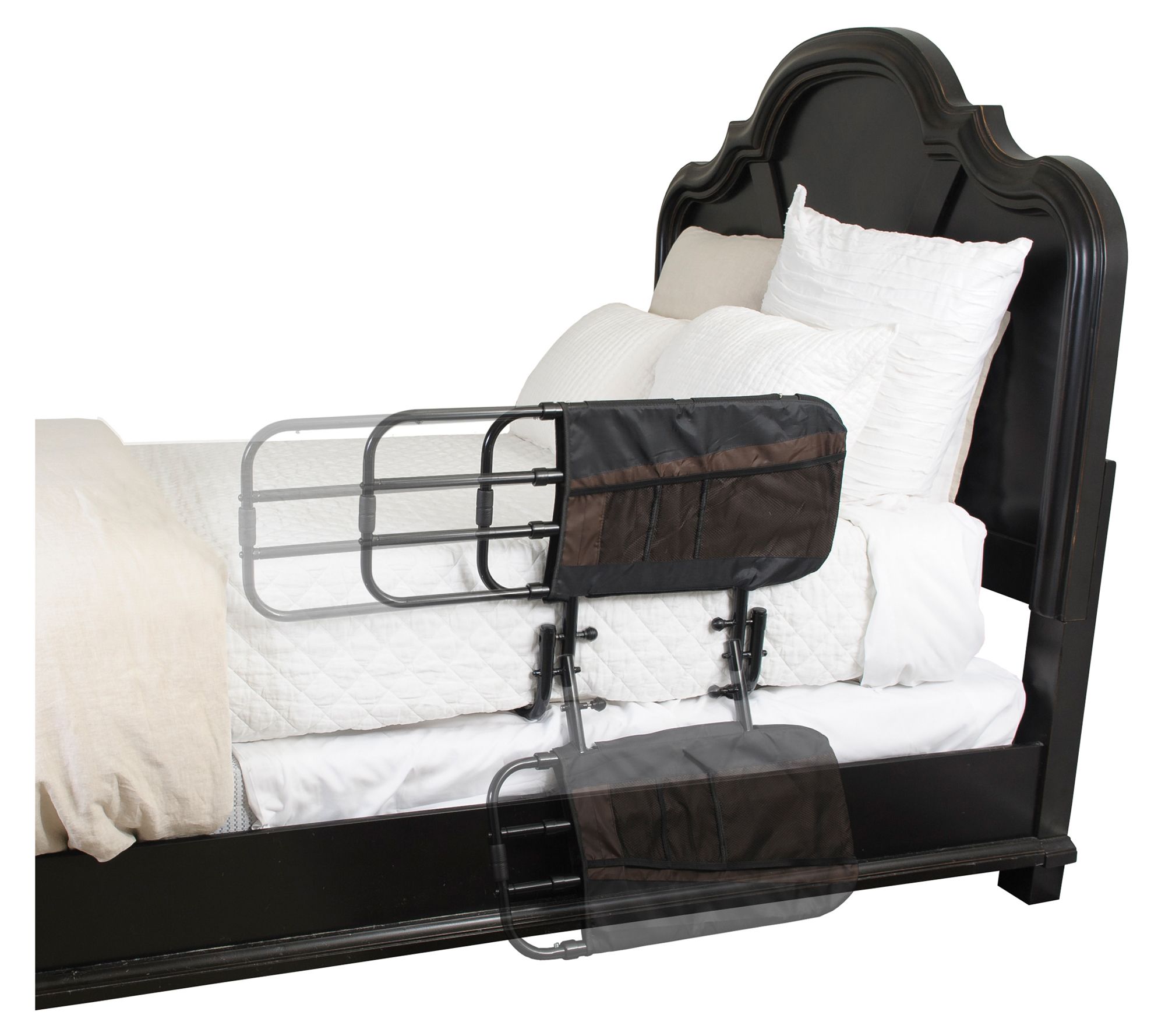 Stander EZ Adjustable Bed Rail