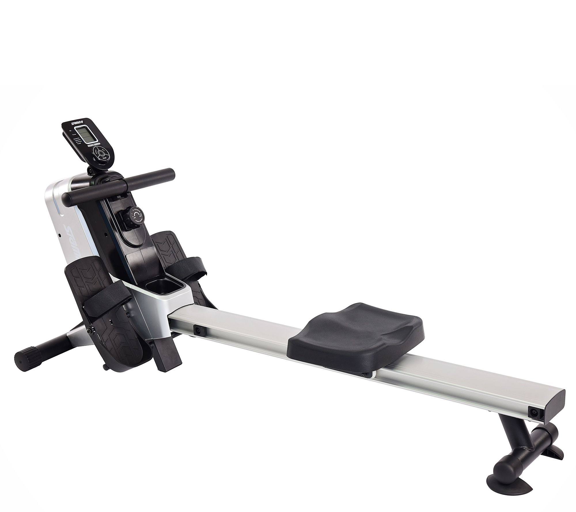 Stamina 1110 Magnetic Rowing Machine