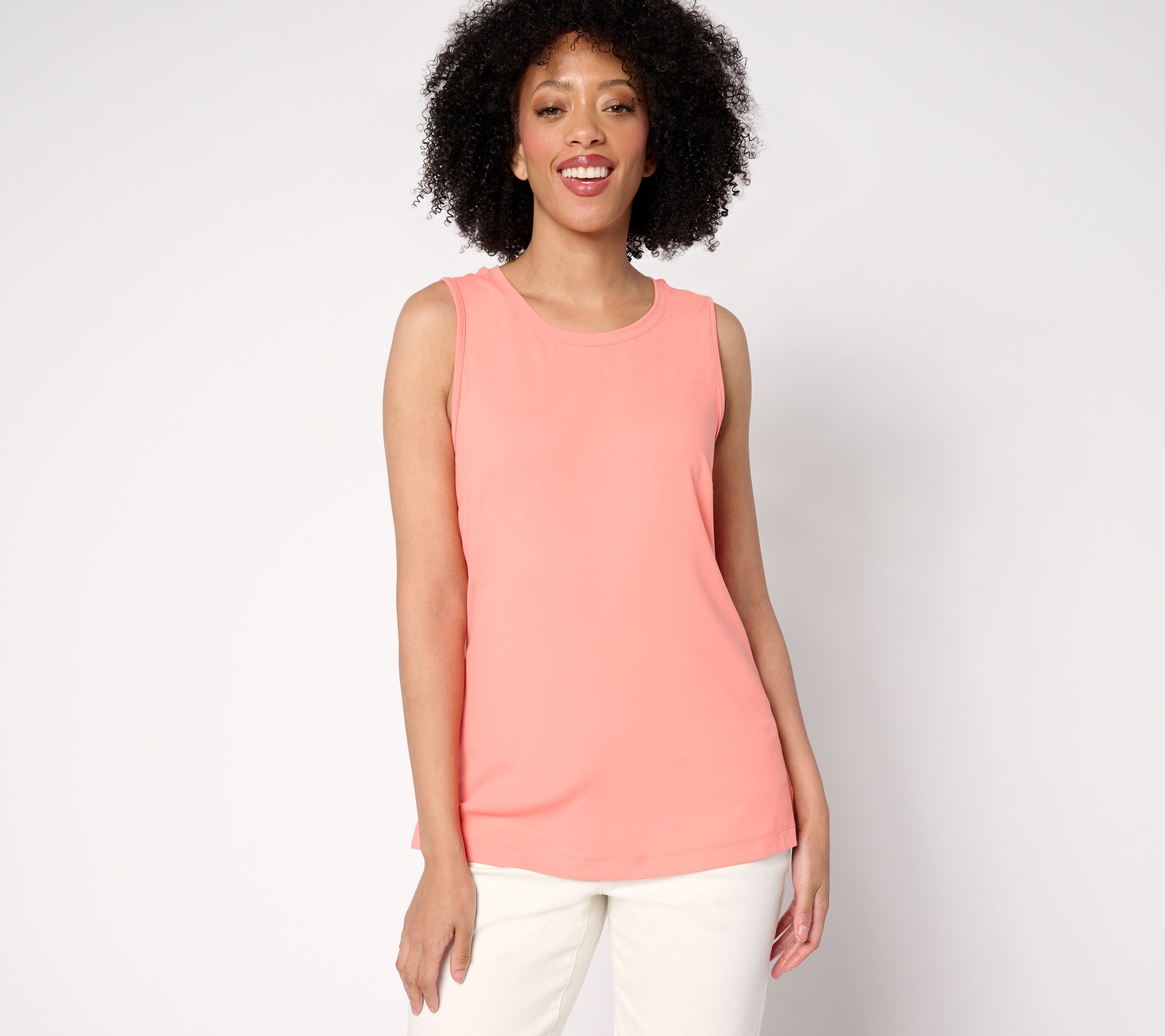 Brandis Dress Out Loud Smooth Criminal Tank