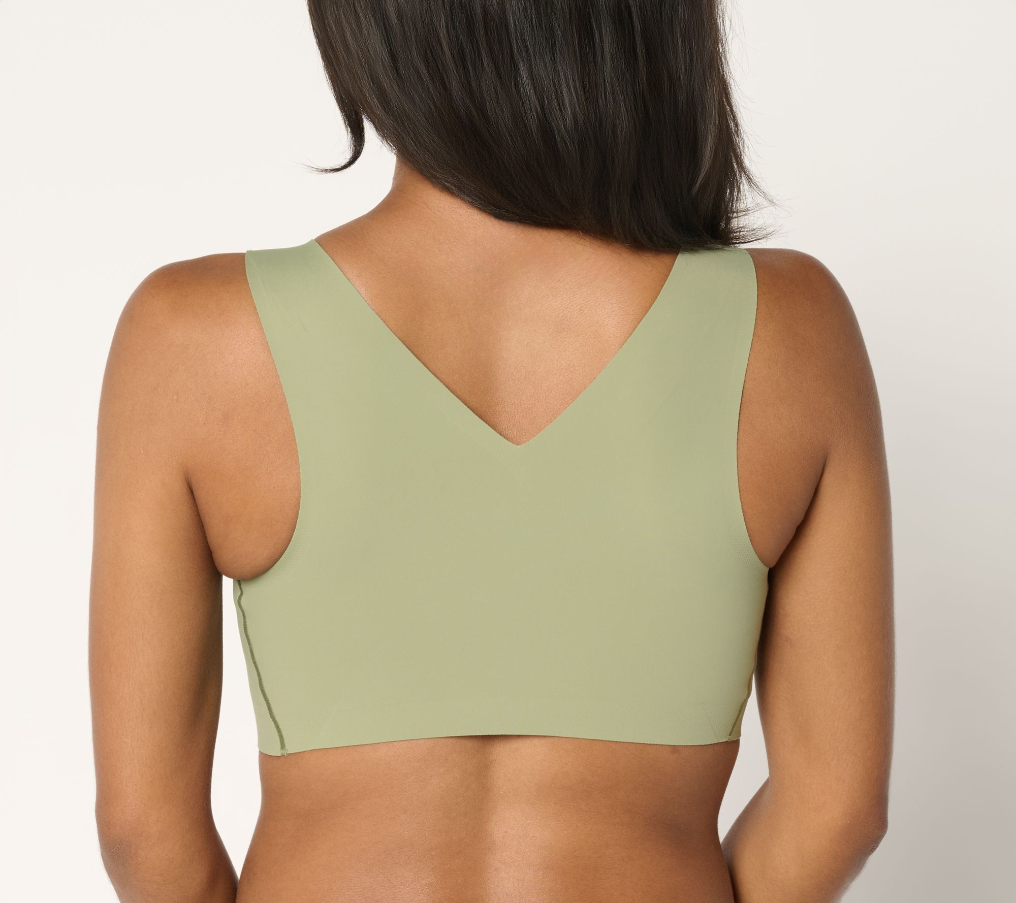 Evelyn & Bobbie Ultra Lift Defy Seamless Bra