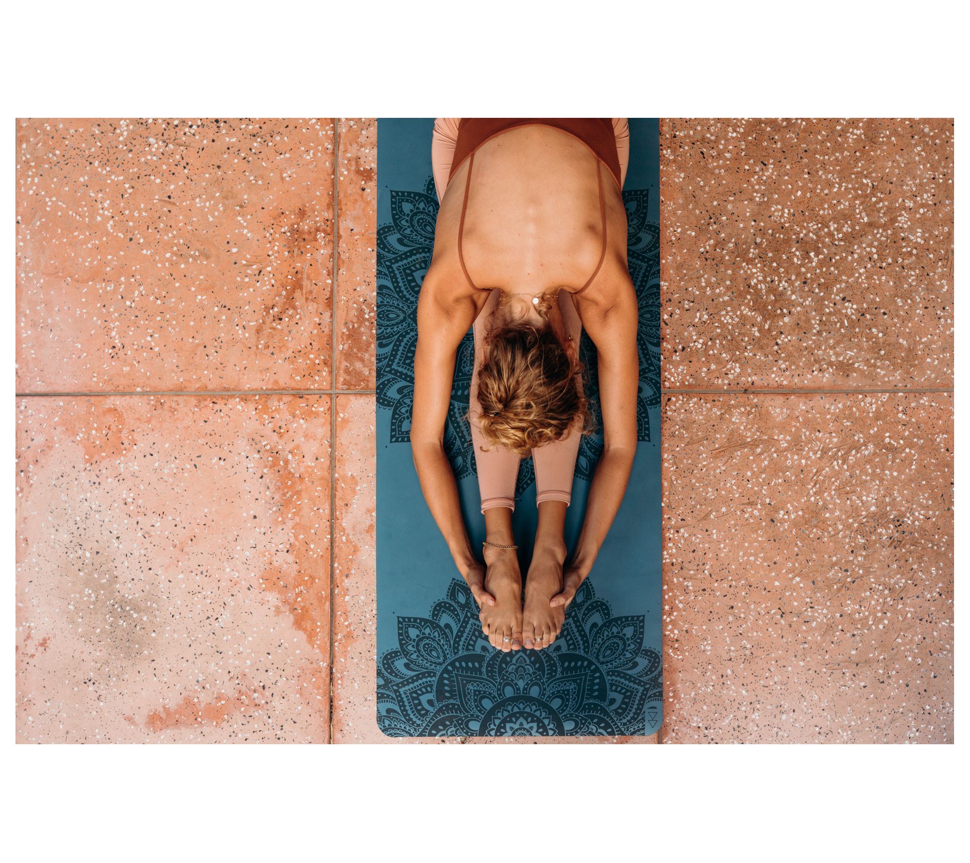 Yoga Design Lab Infinity Yoga Mat 5mm