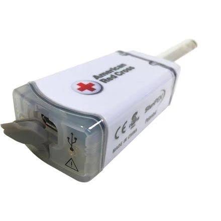 Steripen American Red Cross Ultralight Purifier