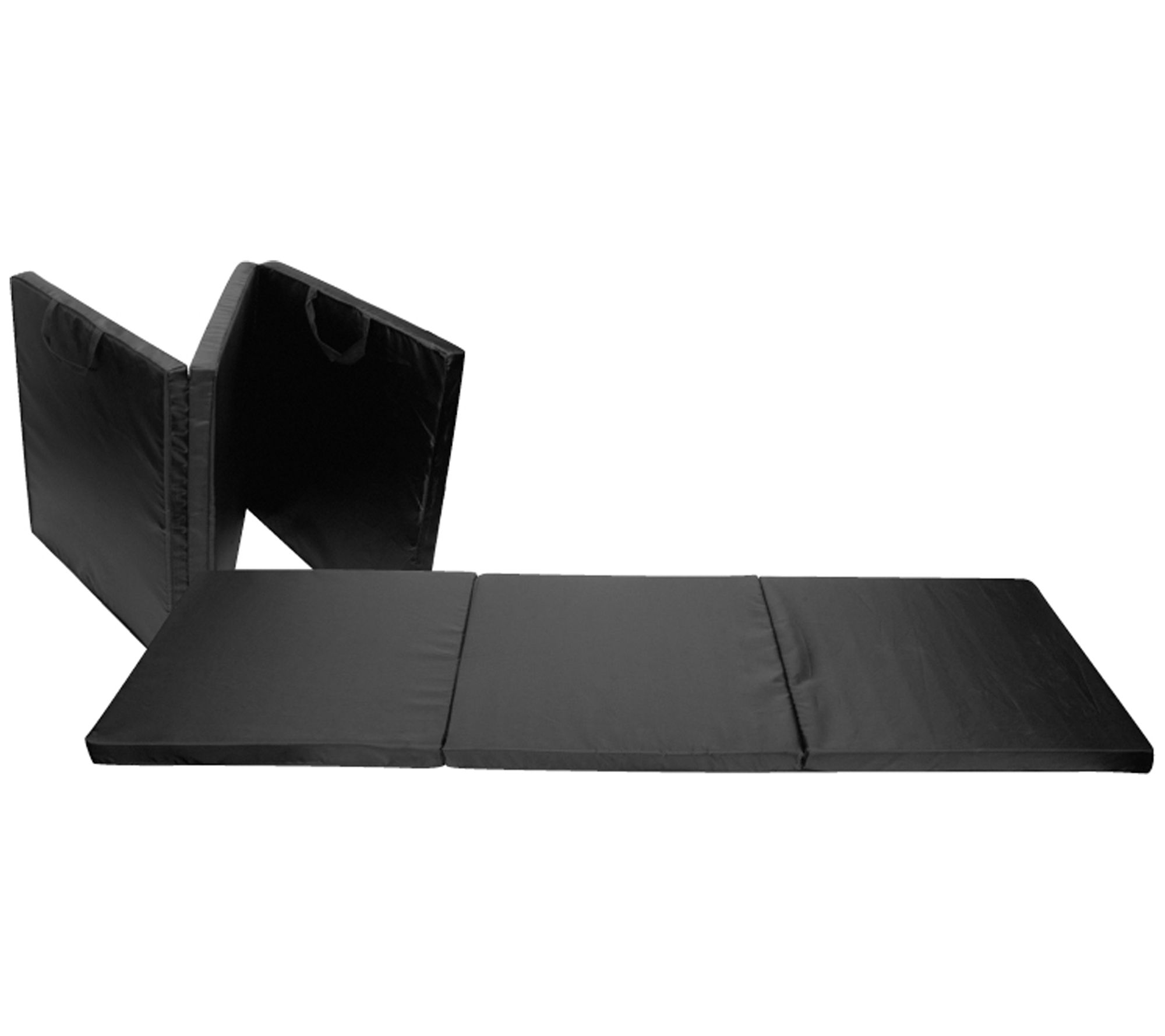 Sunny Health & Fitness Tri-Fold Exercise Mat