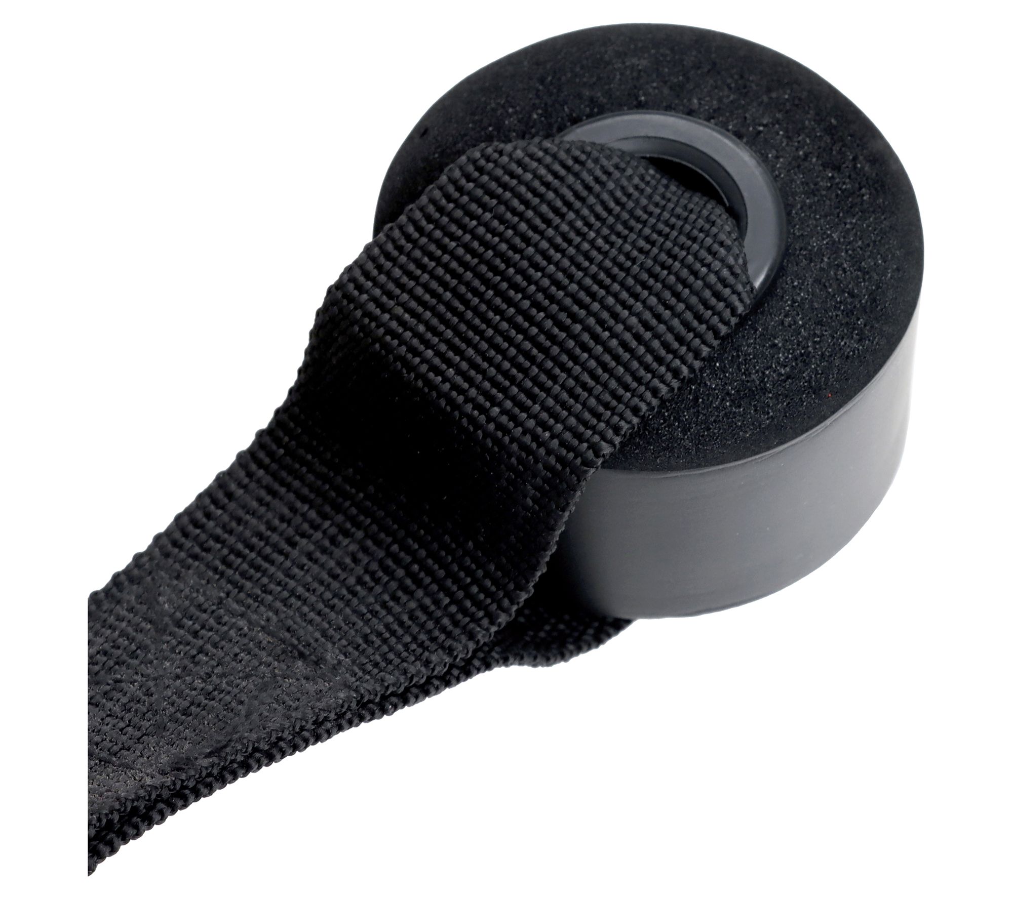 Sunny Health Fitness Resistance Elastic Tube Set