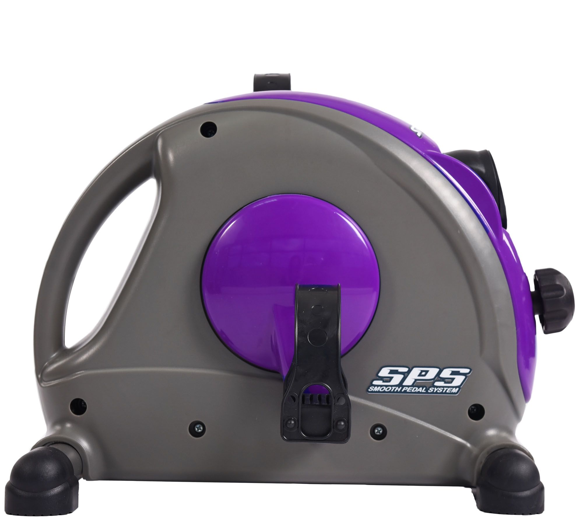 Stamina Mini Exercise Bike with Smooth Pedal System