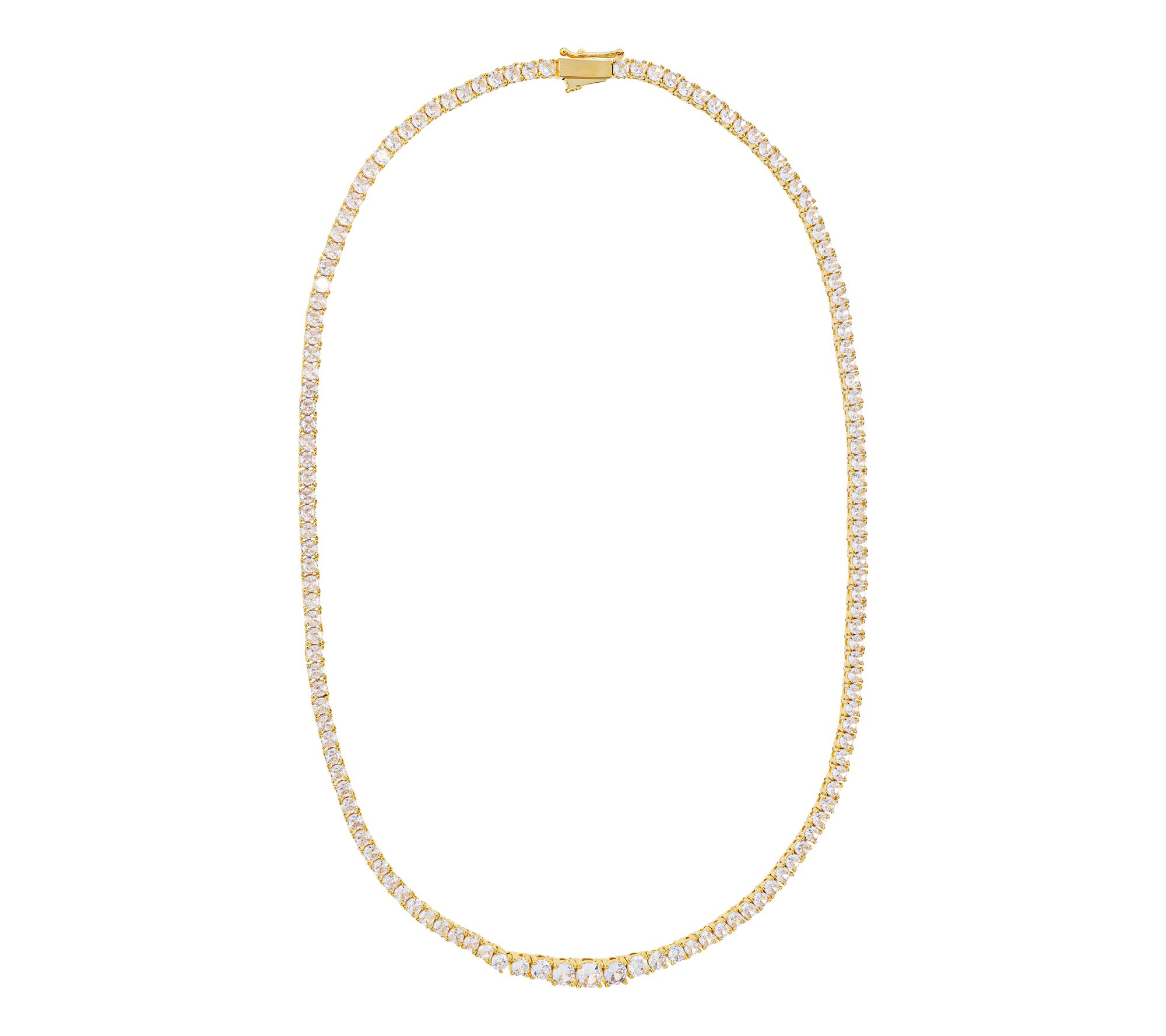 Diamonique x Bronzo Italia 18