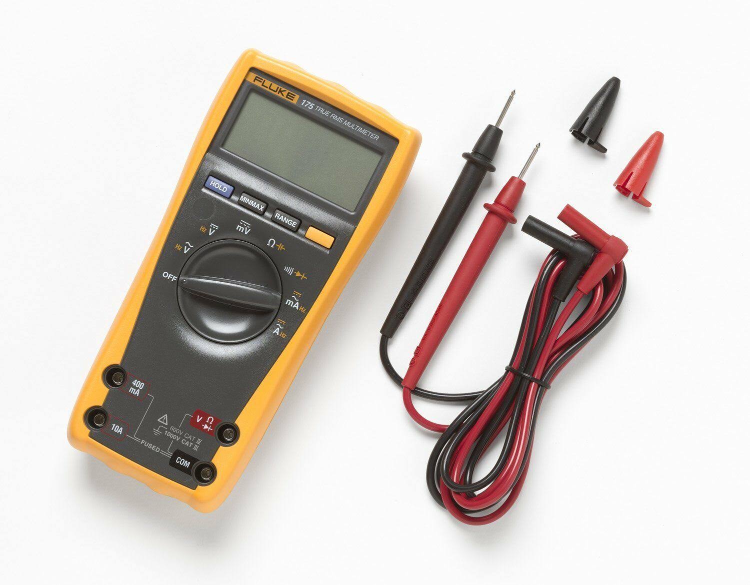 Fluke 175 Digital Multimeter