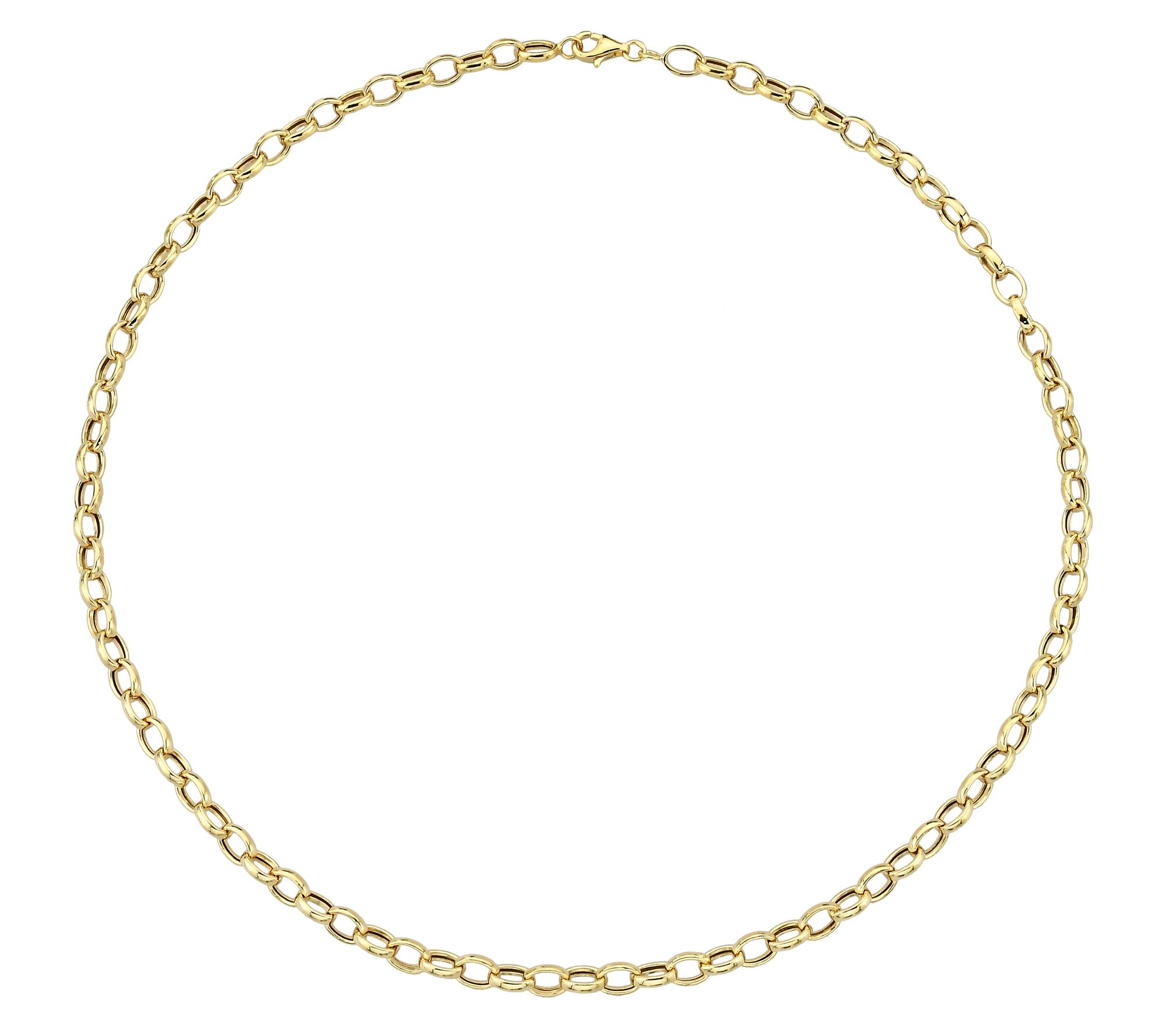 Adorna 14K Gold 20