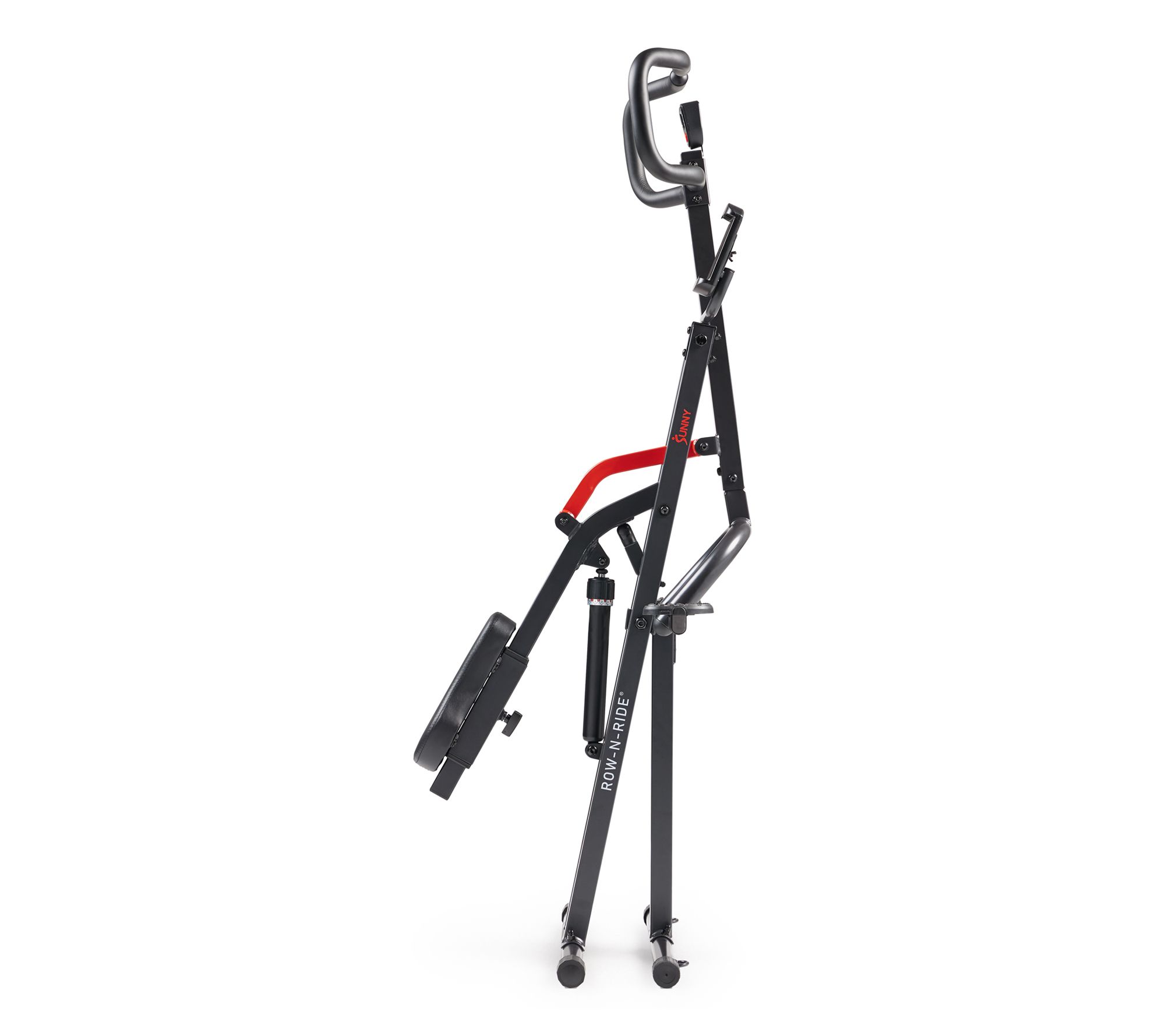 Sunny Row-N-Ride PRO Squat Assist Trainer