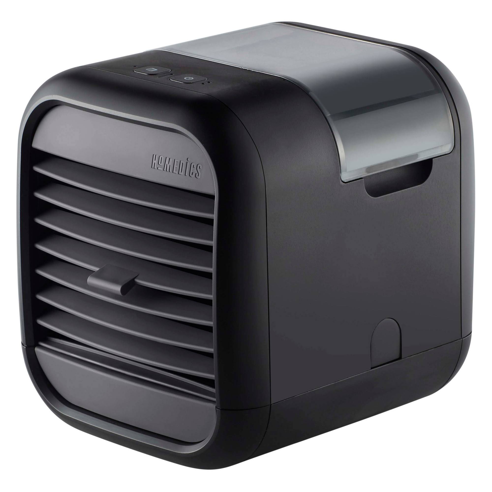 Homedics PAC-25BK MyChill Personal Space Cooler Black