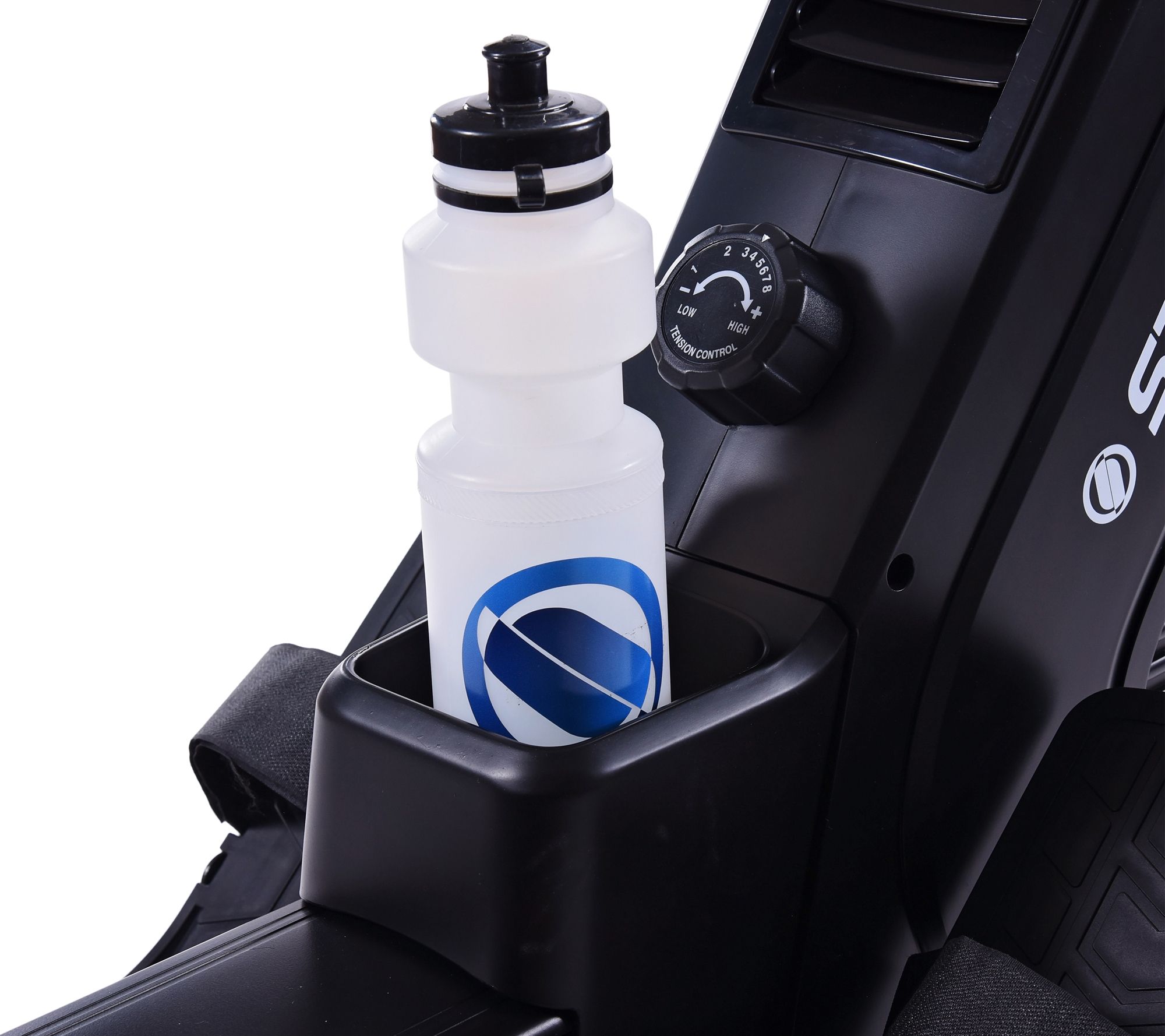 Stamina DT Rowing Machine 397