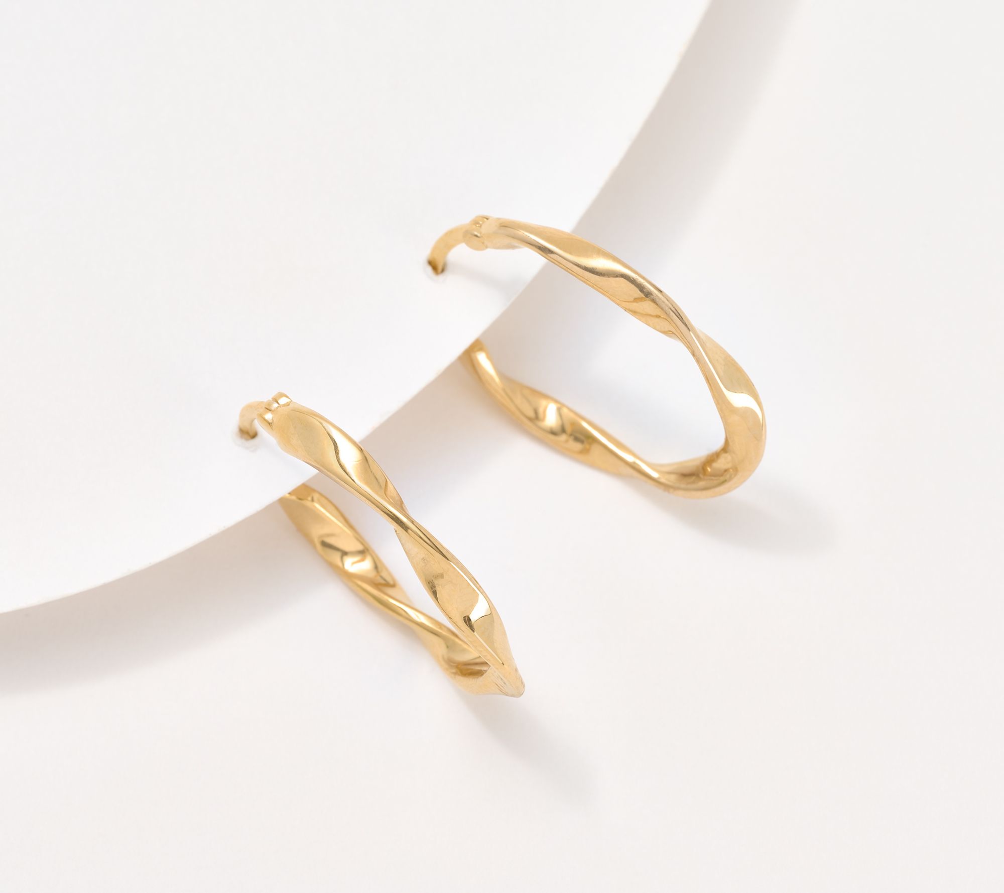 Christian James by Scott Grimes 14K Gold Clad 1