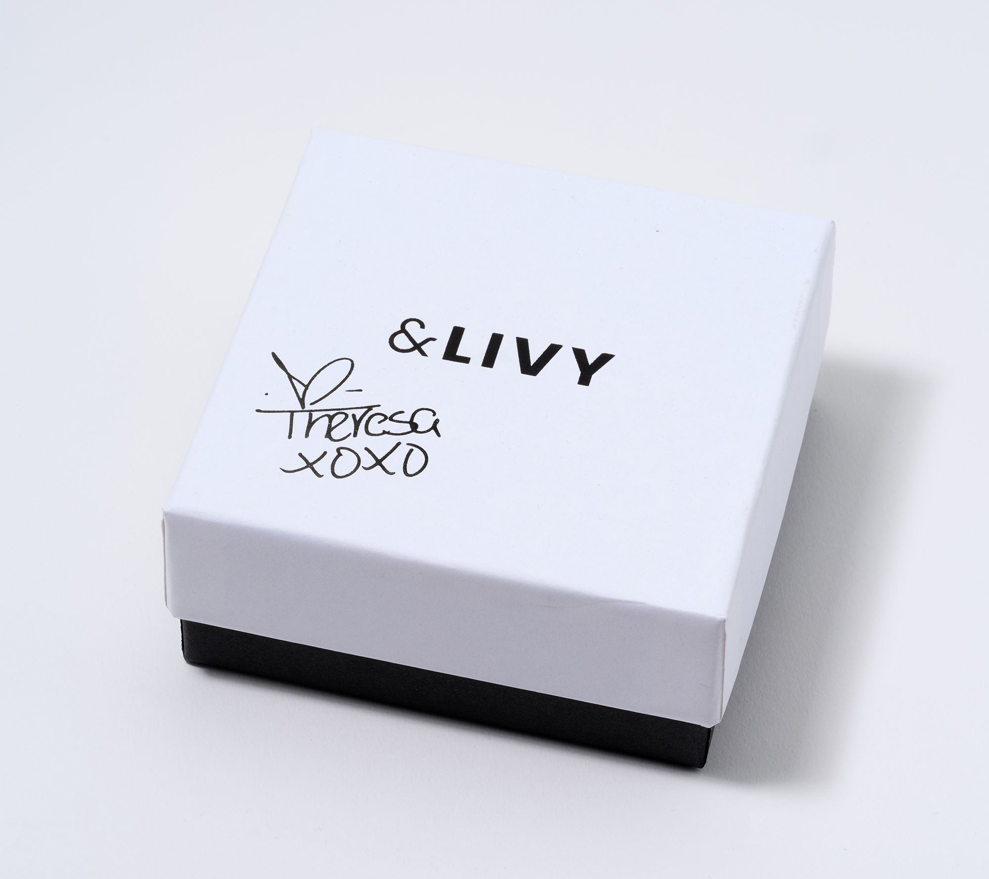 Divinely Guided by Theresa Caputo Sodalite Hand-Knotted Charm Necklace