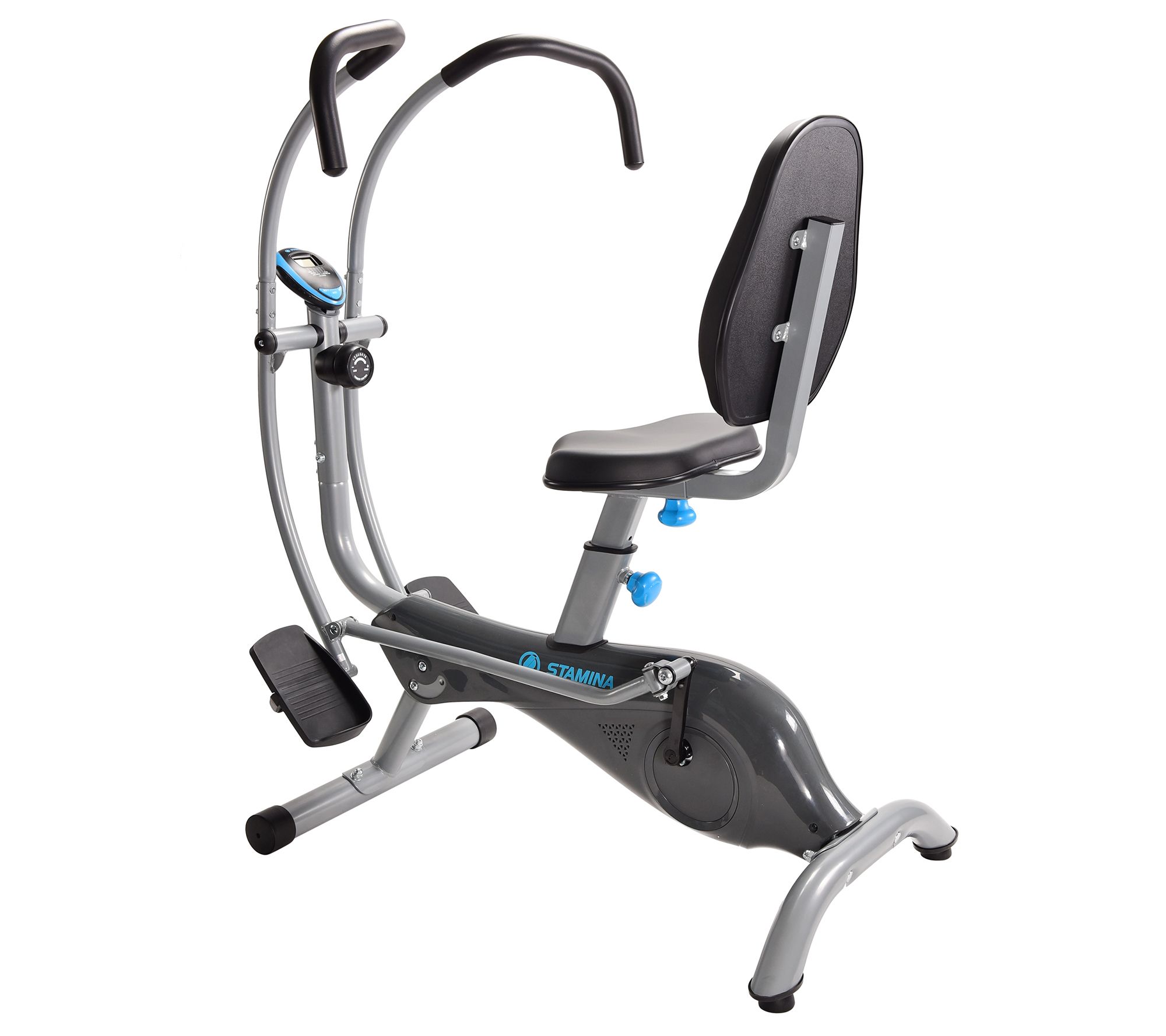 Stamina Active Aging Low-Impact EasyStep