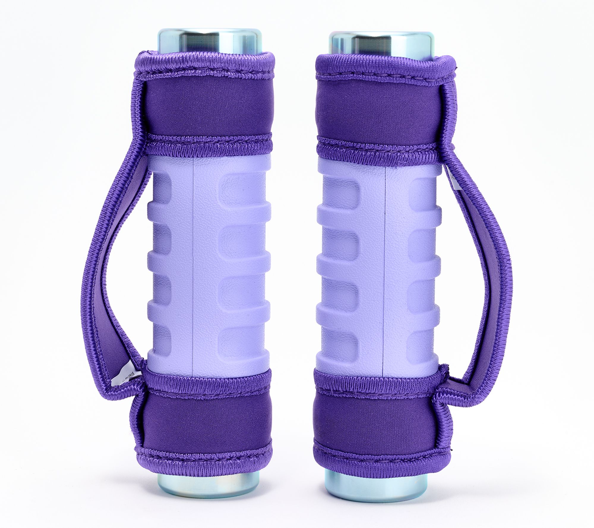 Summers Squeeze Magic Set of 2- 1LB Grip Strength Weights w/ bag