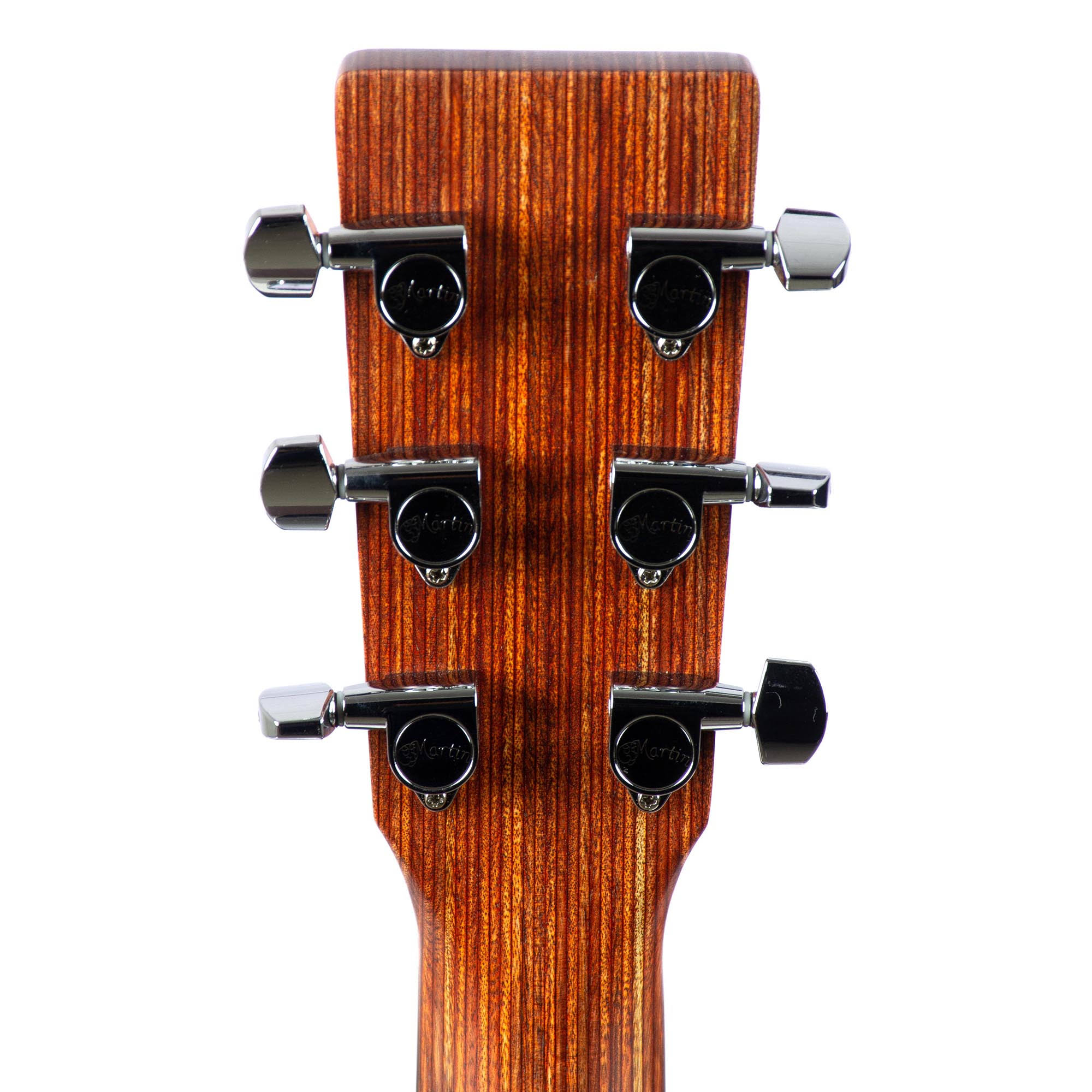 Martin DX1RAE Dreadnought Acoustic-Electric Guitar - Natural