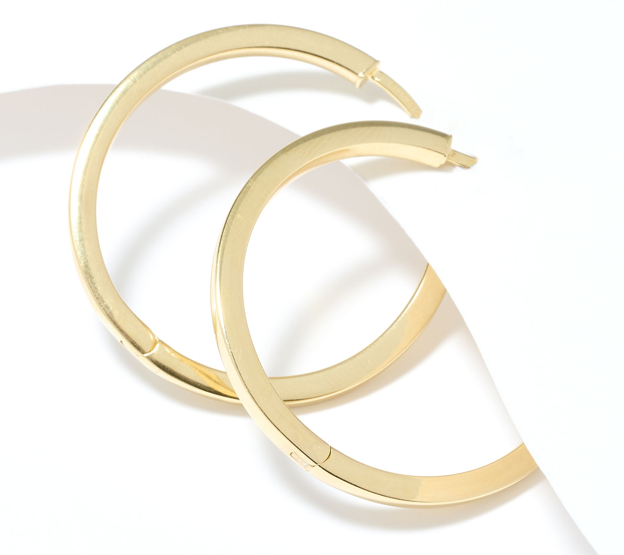 UltraFine 950 Silver Safety Lock 1-1/2