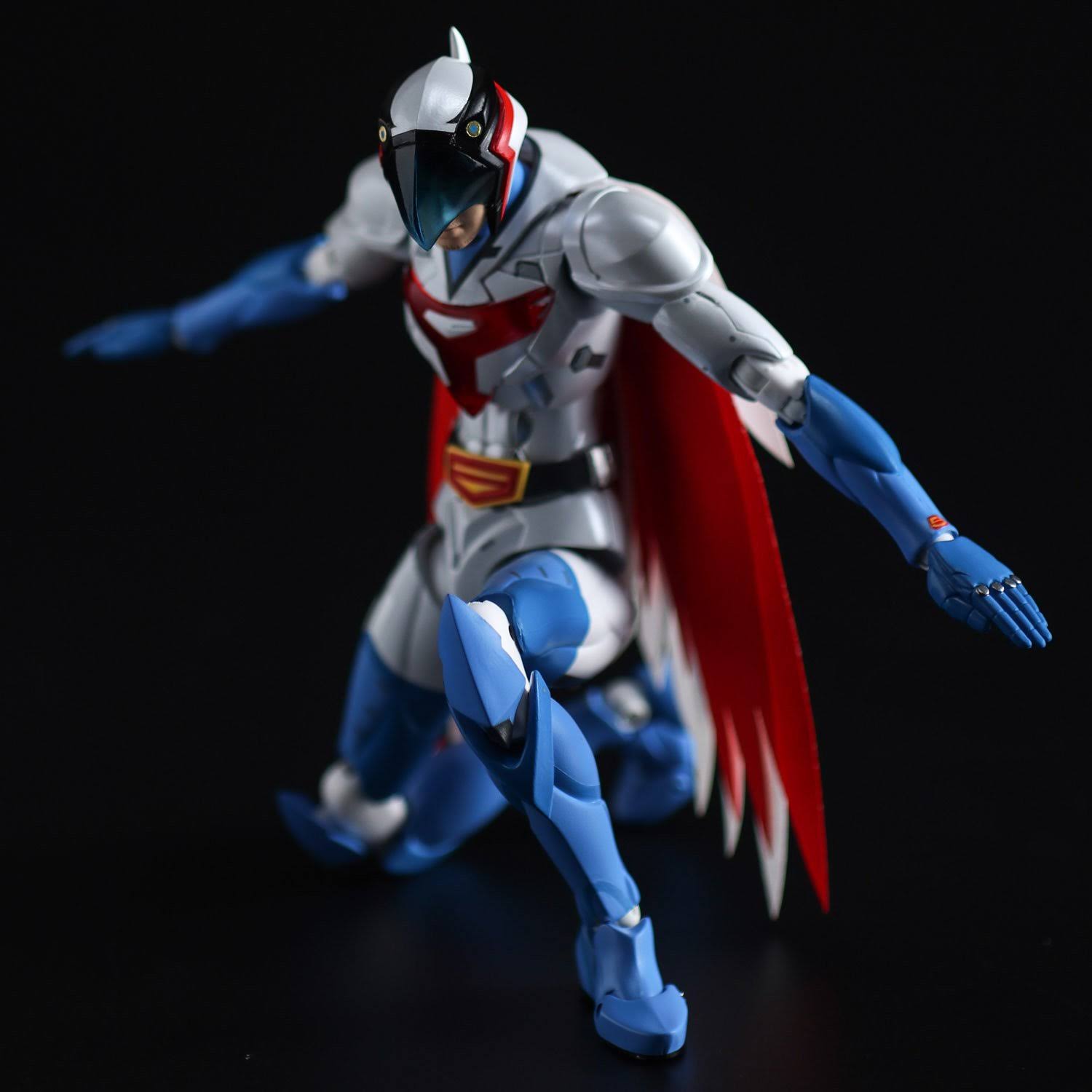 Infini-T Force Gatchaman Fighting Gear Ver.