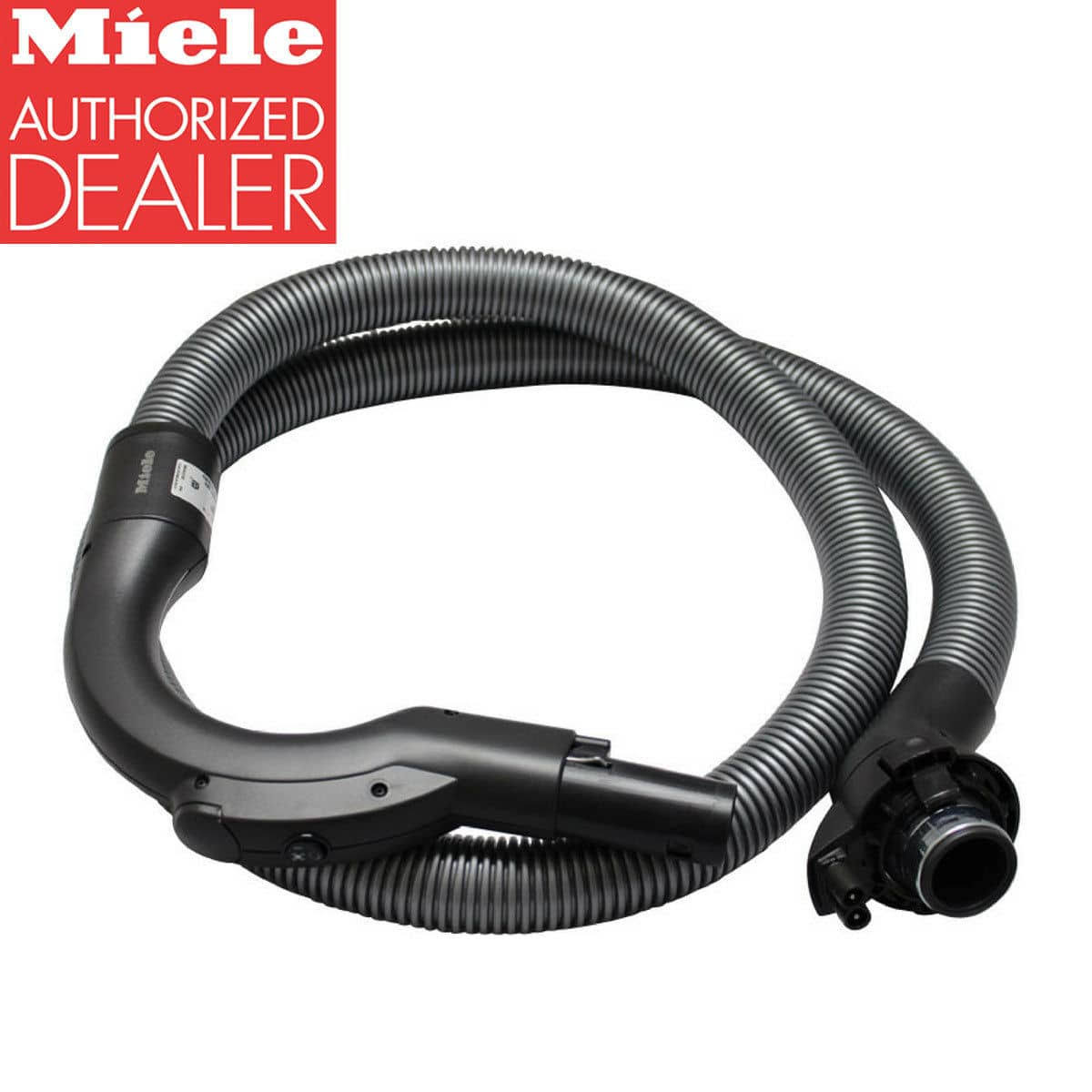 Miele SES125 Deluxe Electric Hose 06179762