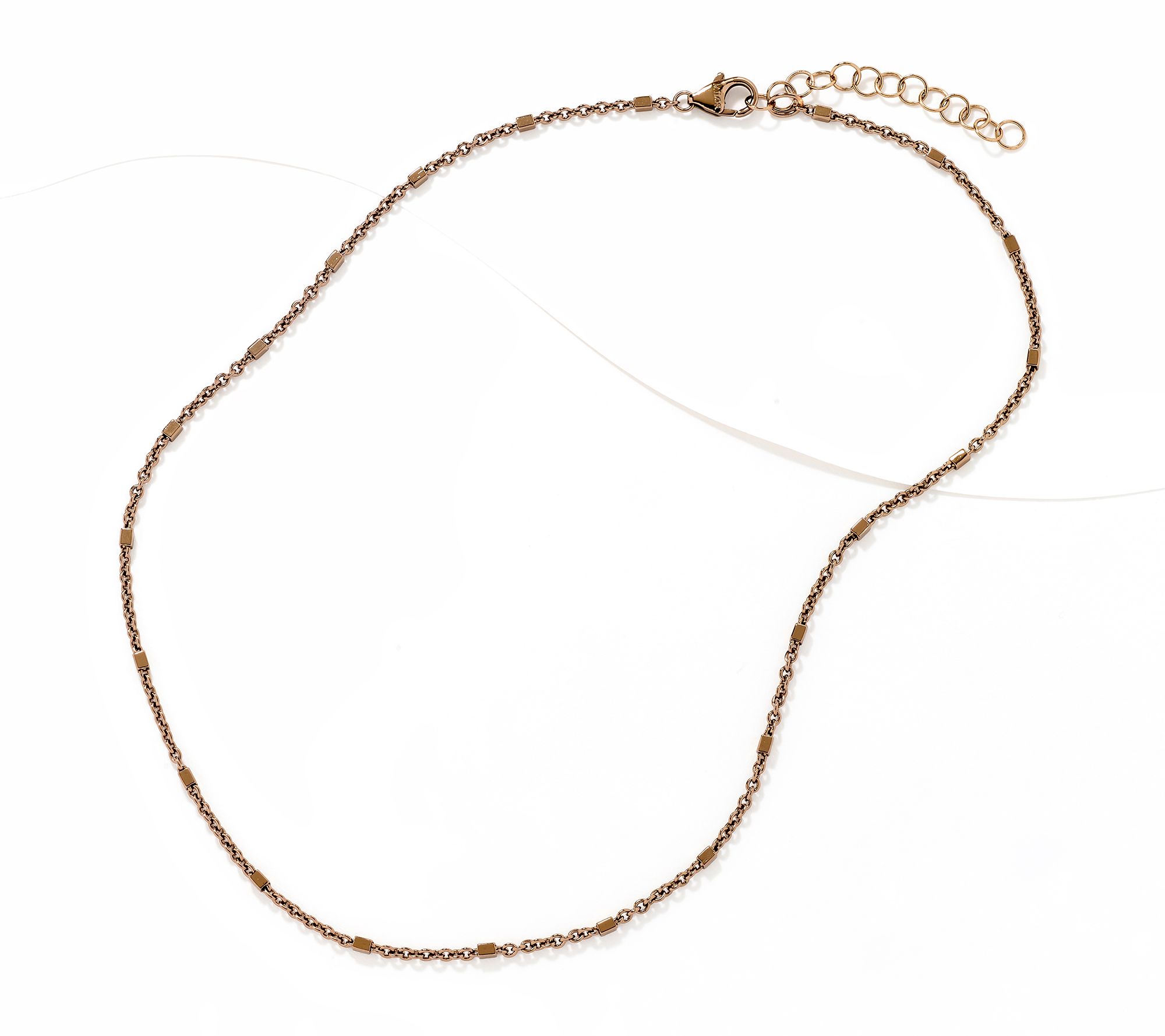 David Markstein Bronze Premiere Luxe Cube 18