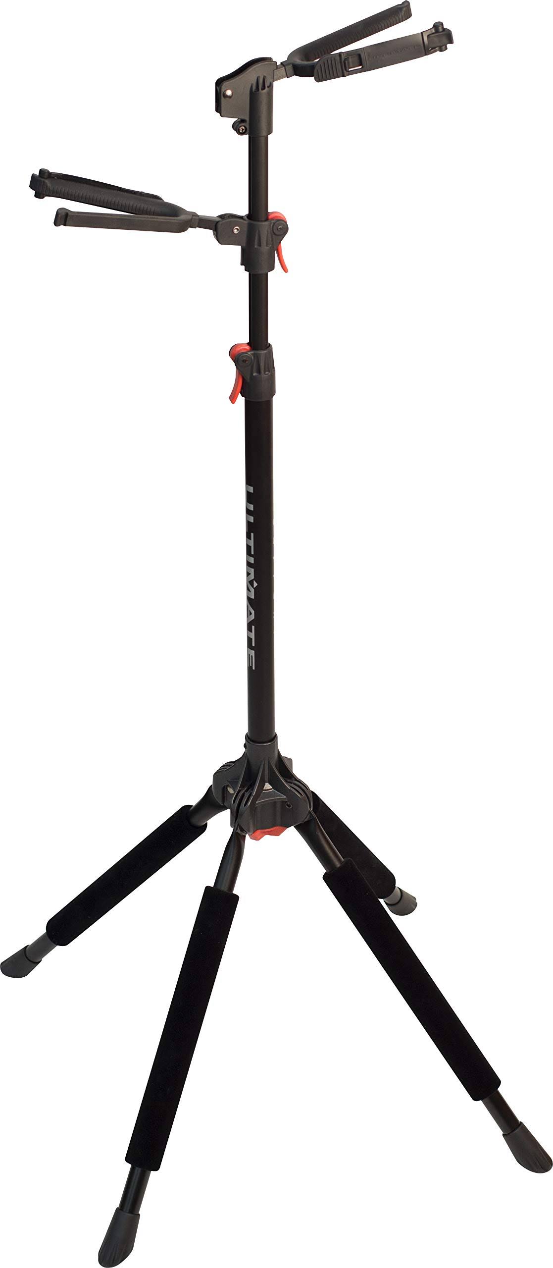 Ultimate Support GS-102 - Genesis Series Double Guitar Stand