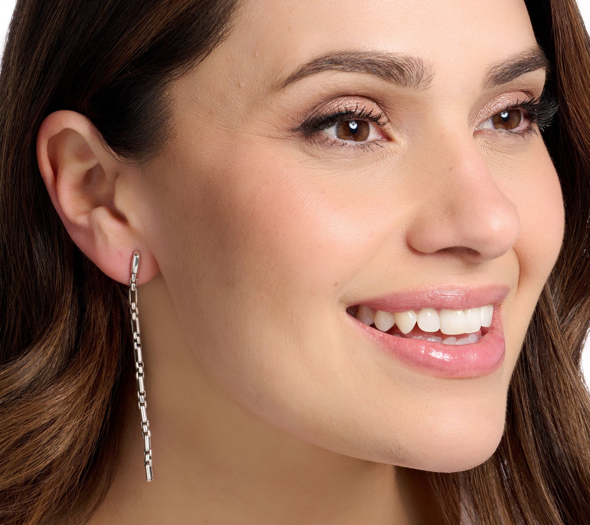 Christian James by Scott Grimes Sterling 3x1 Luciano 3