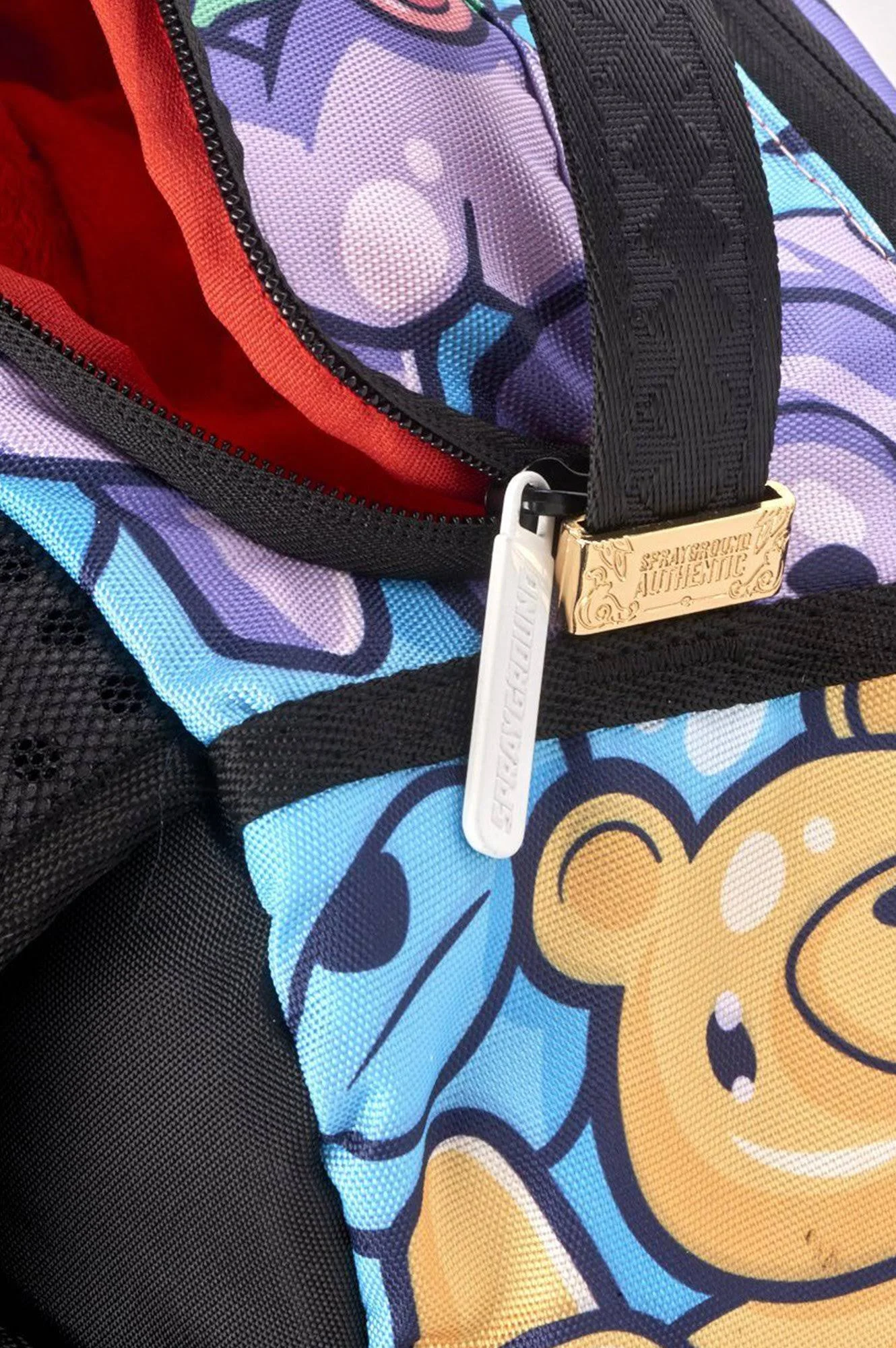 Sprayground - Yummy Gummy Lips Backpack