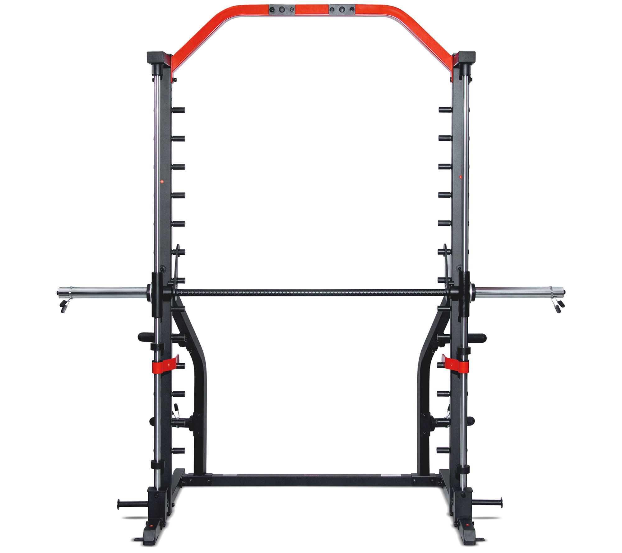 Sunny Health Fitness Smith Machine Squat Essential