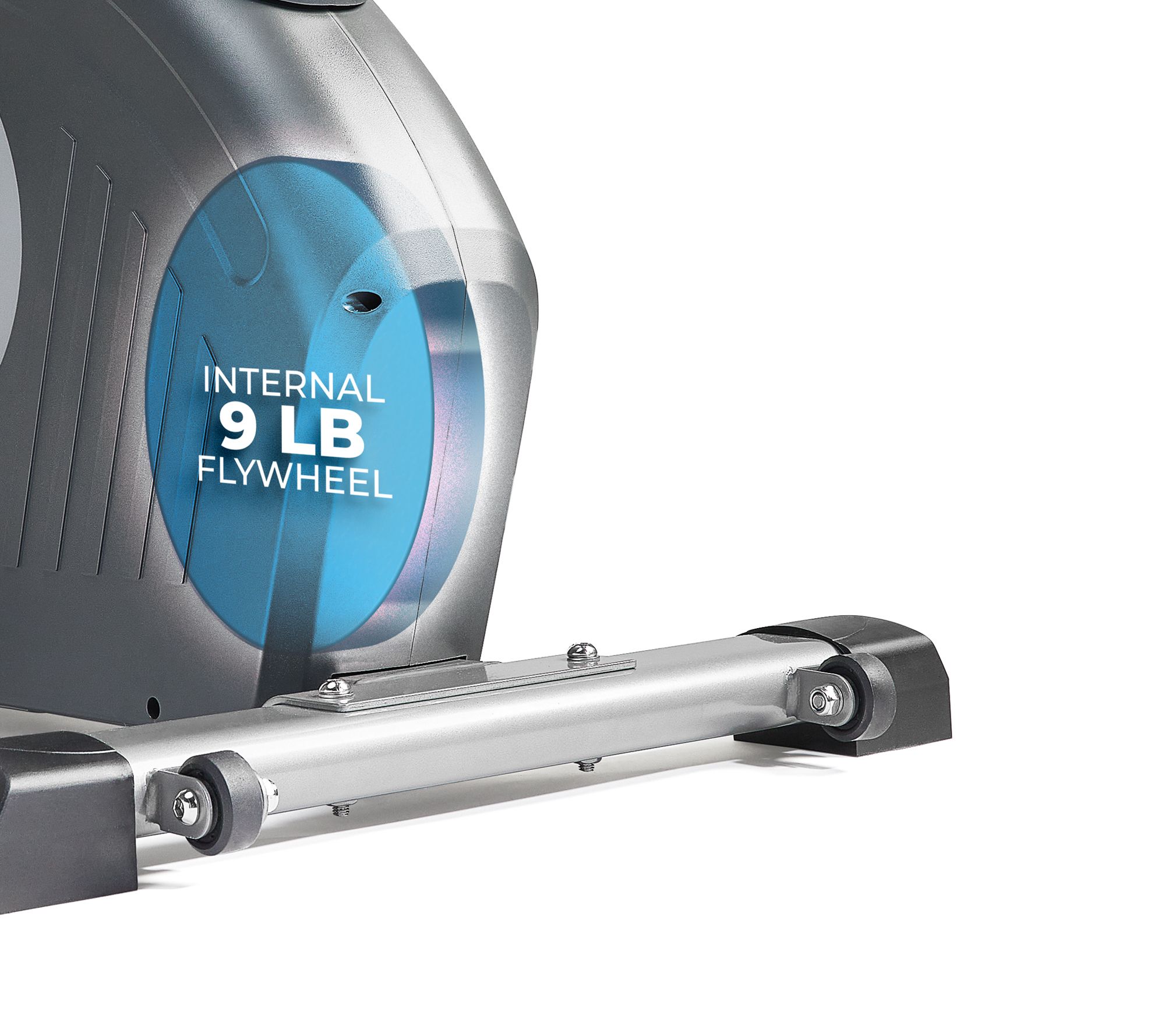 Sunny Health & Fitness Interactive Series Exerc ise Bike