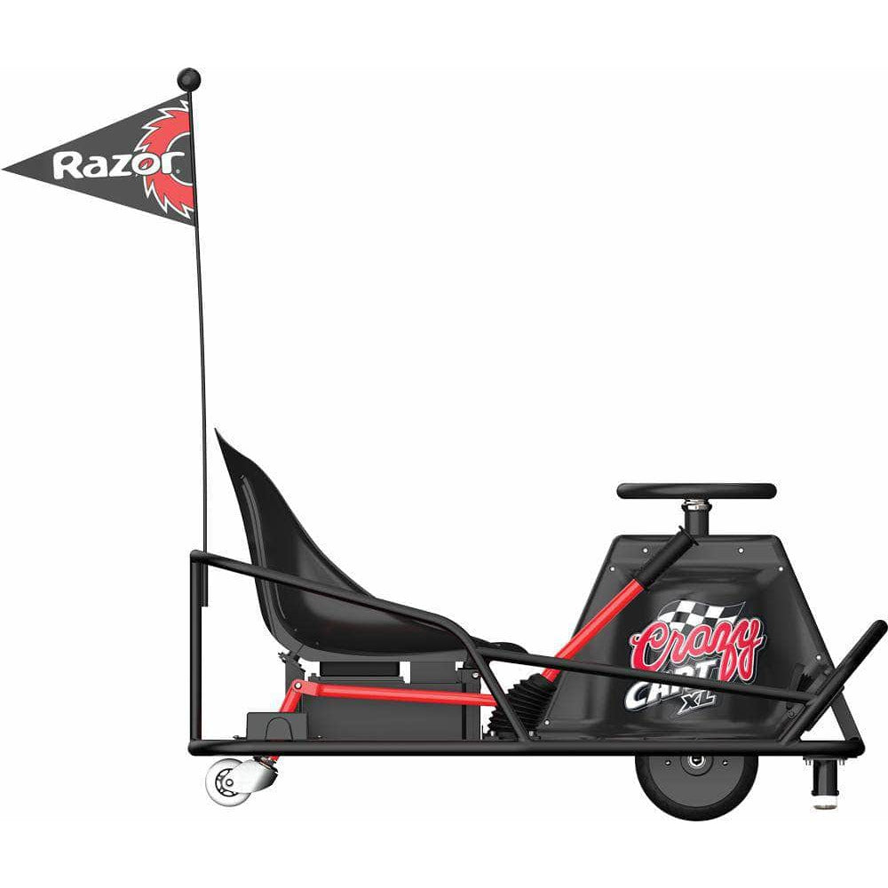 Razor Crazy Cart XL