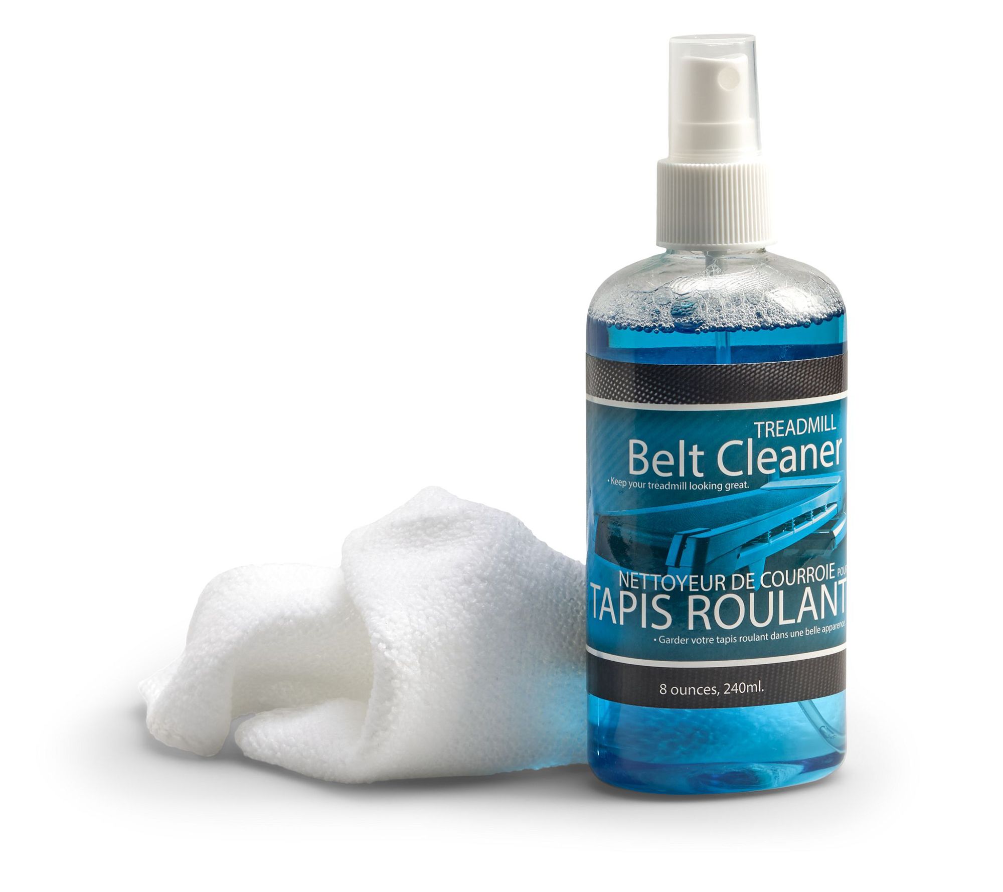 Treadmill Accessory Kit