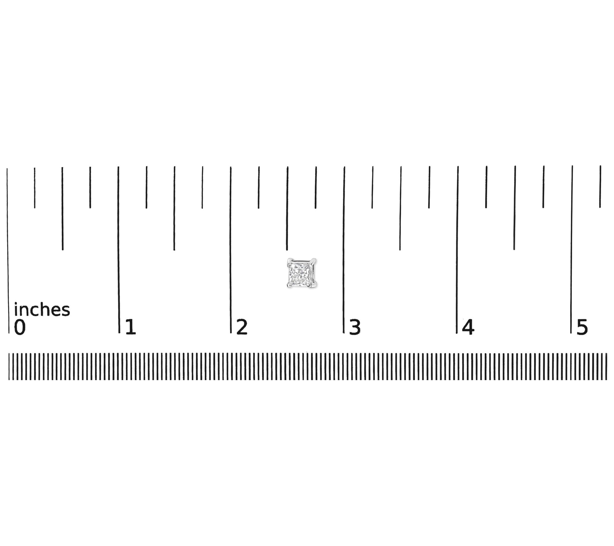 Haus of Brilliance Lab Grown 0.50 cttw DiamondEarrings, 14K