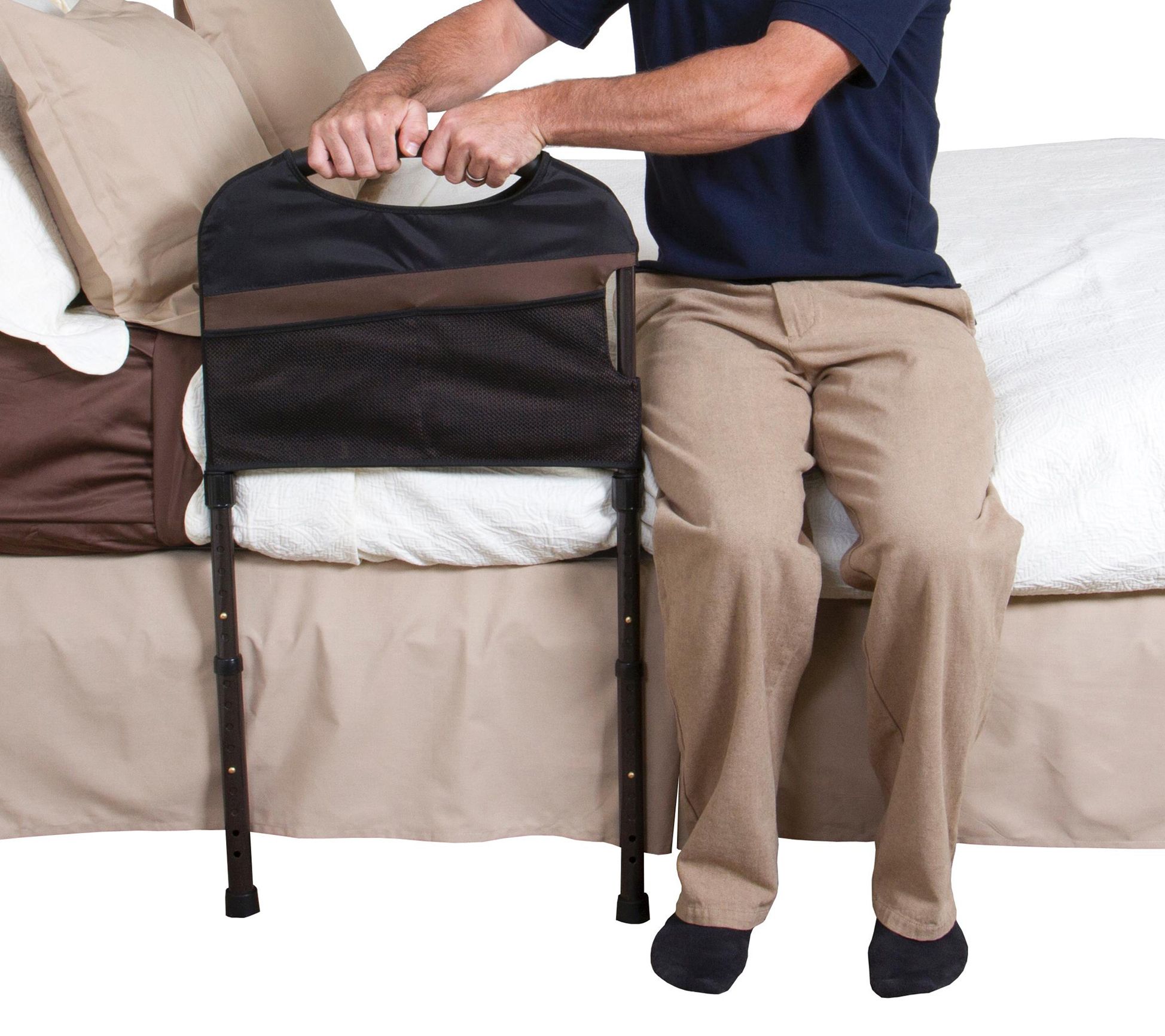 Stander Stable Bed Rail