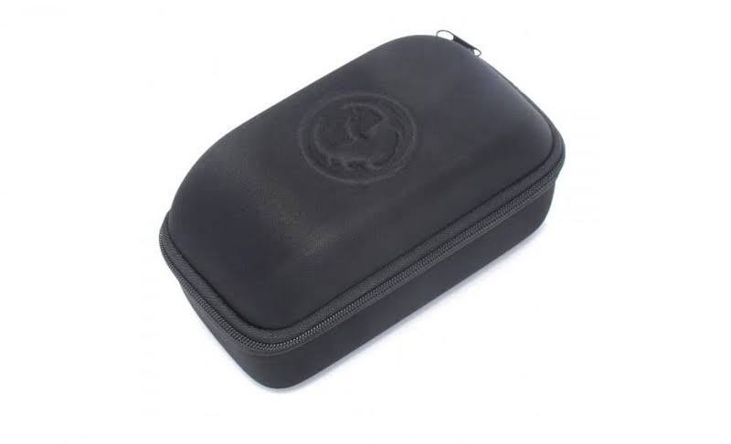 Dragon DR190 Jack 319 Olive Gradient Horn Eyeglasses 57mm