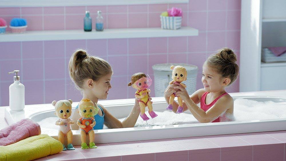 Bloopies Divers Sweety