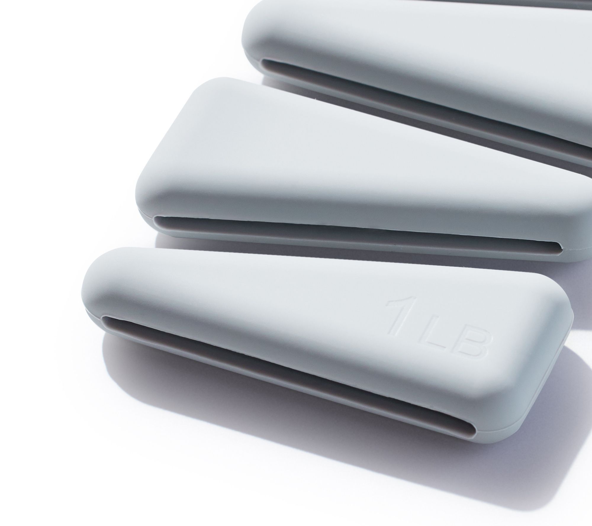 Sunny Adjustable Wrist Weight Set - 1lb