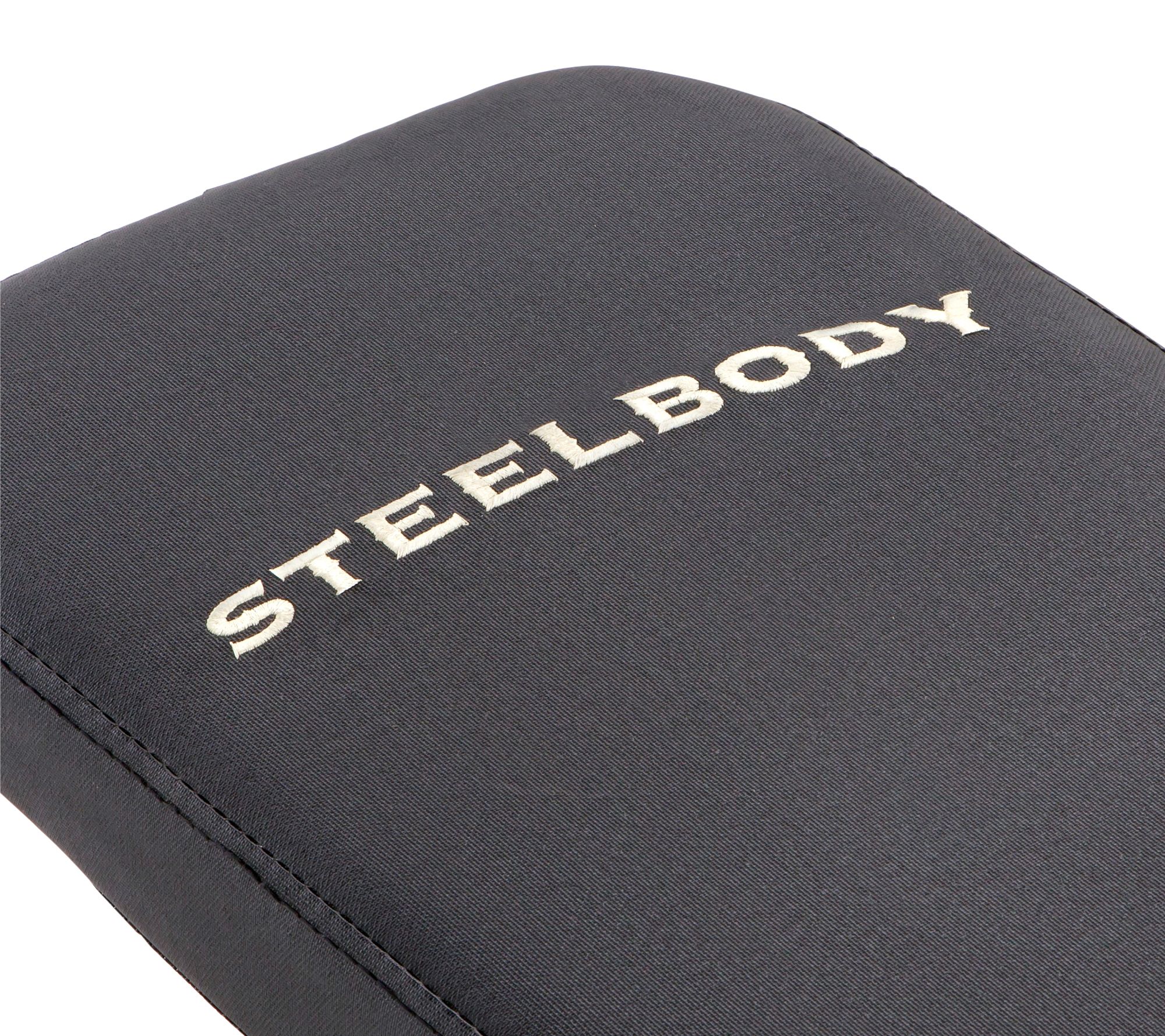 SteelBody Flat Bench