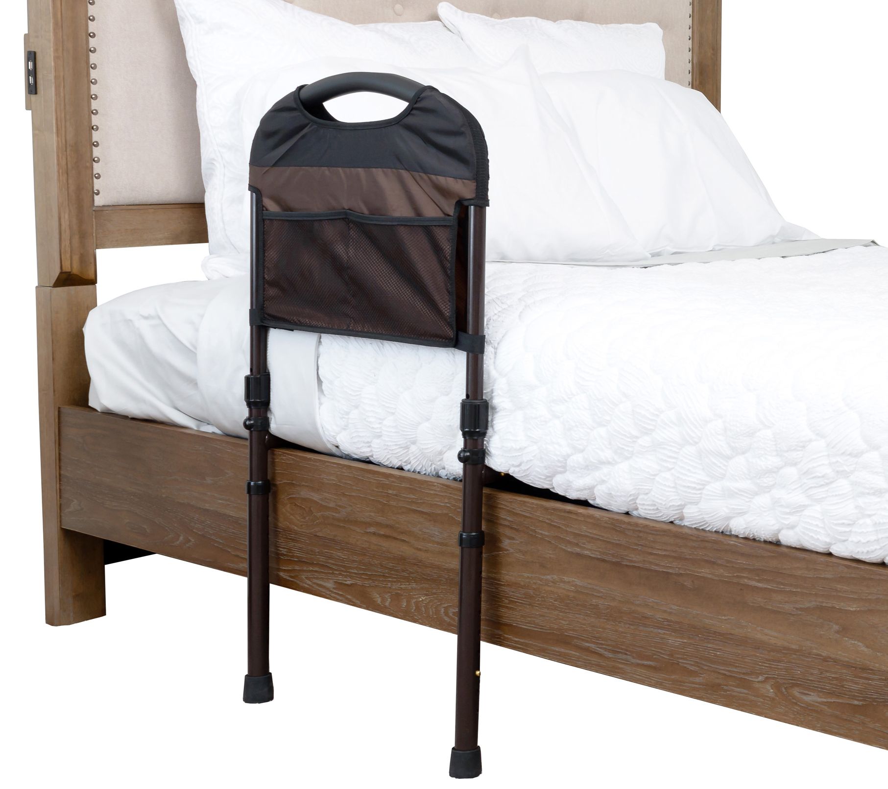 Stander Stable Bed Rail