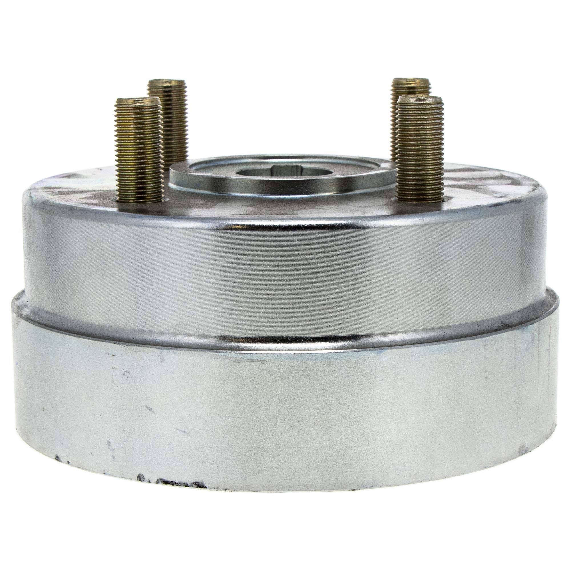 Toro 103-0590 Hub and Wheel Assembly
