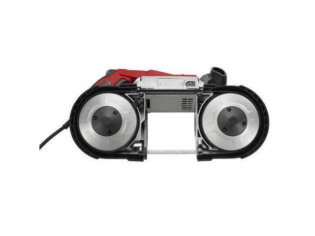 Milwaukee Deep Cut Portable Variable Speed Band Saw with Case 6232-21 New