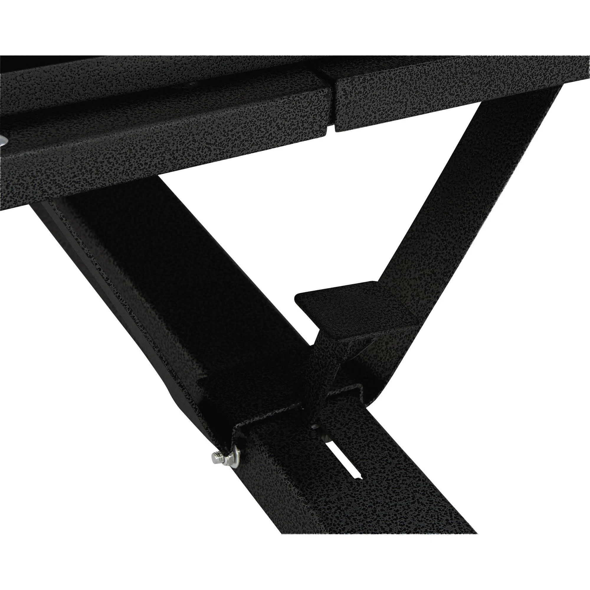 Strongway Steel Dump Cart - 1,200-Lb. Capacity, 17 Cu. ft. 2103Q091