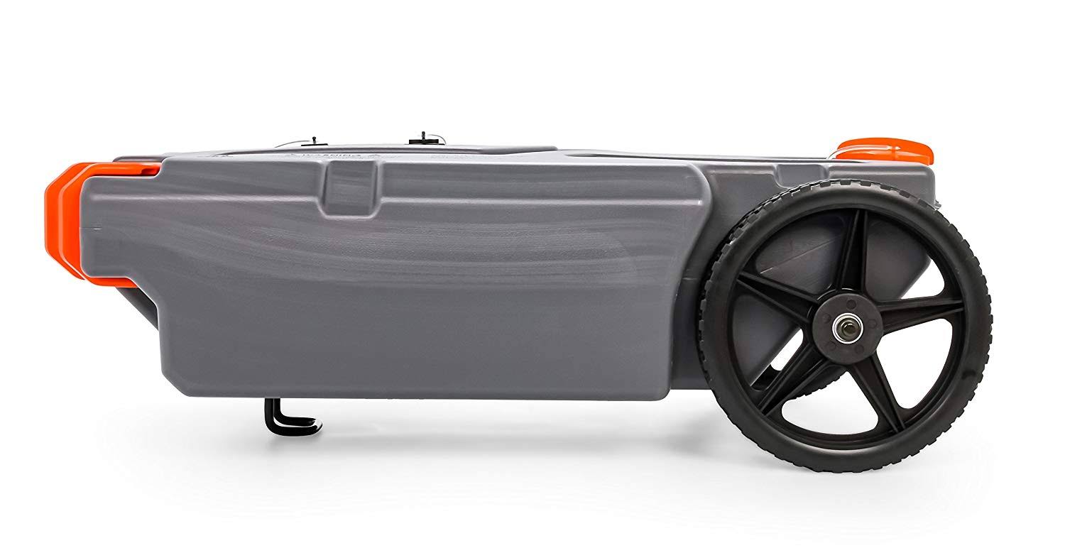 Camco 39002 Rhino 21 gal. Portable Waste Holding Tank