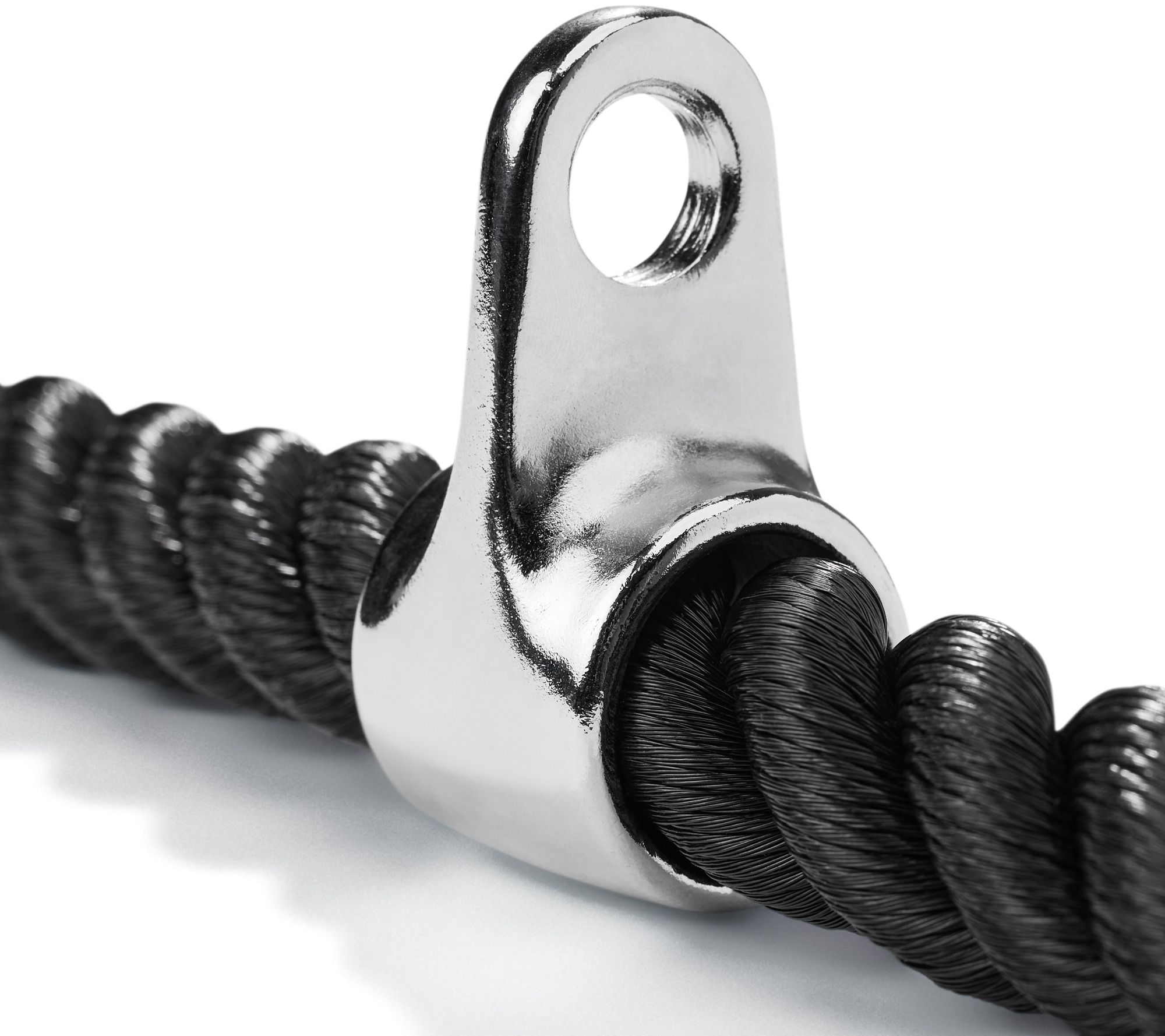 Sunny Triceps Rope Cable Attachment